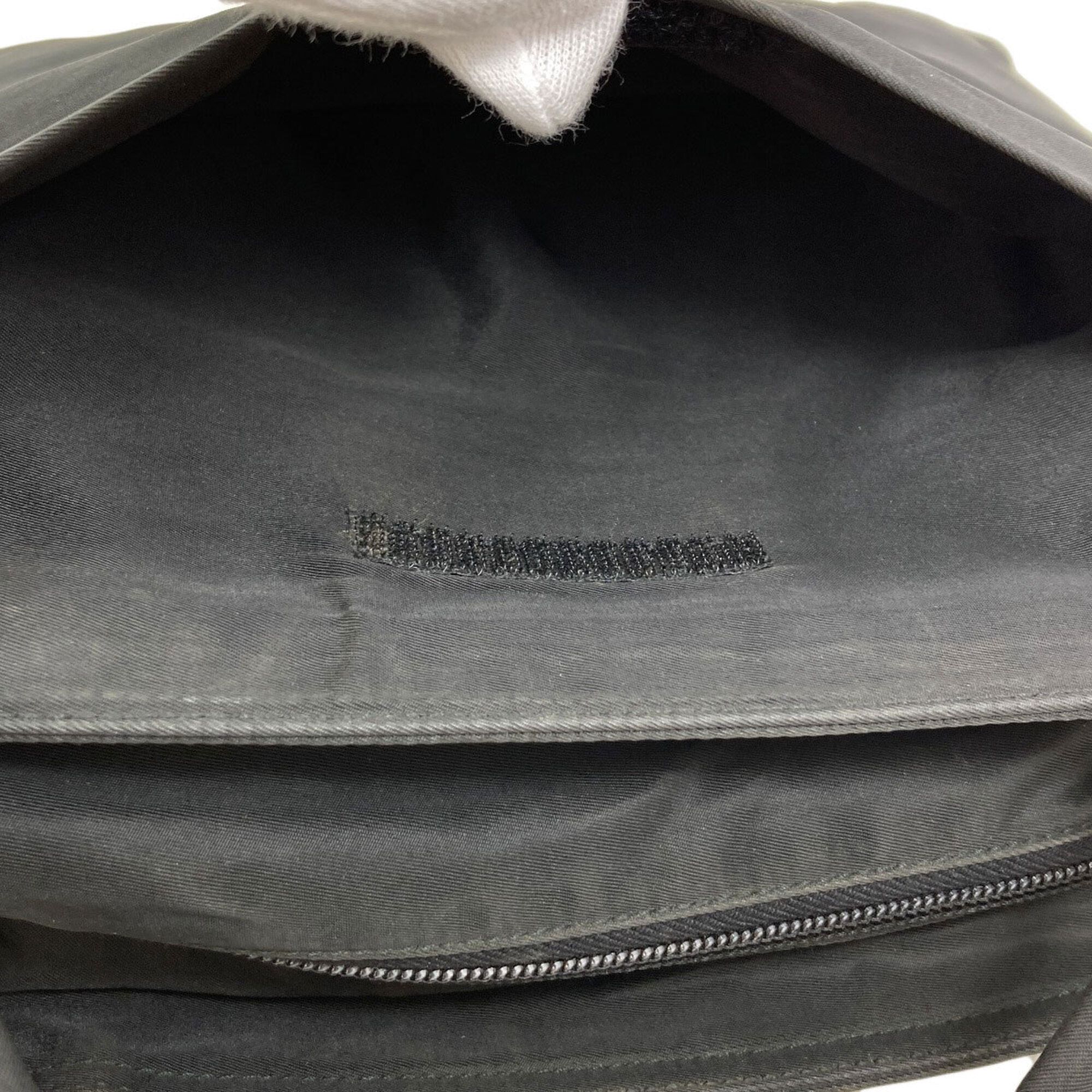 Nylon Tote Bag (Pre-Owned) - Prada - Modalova
