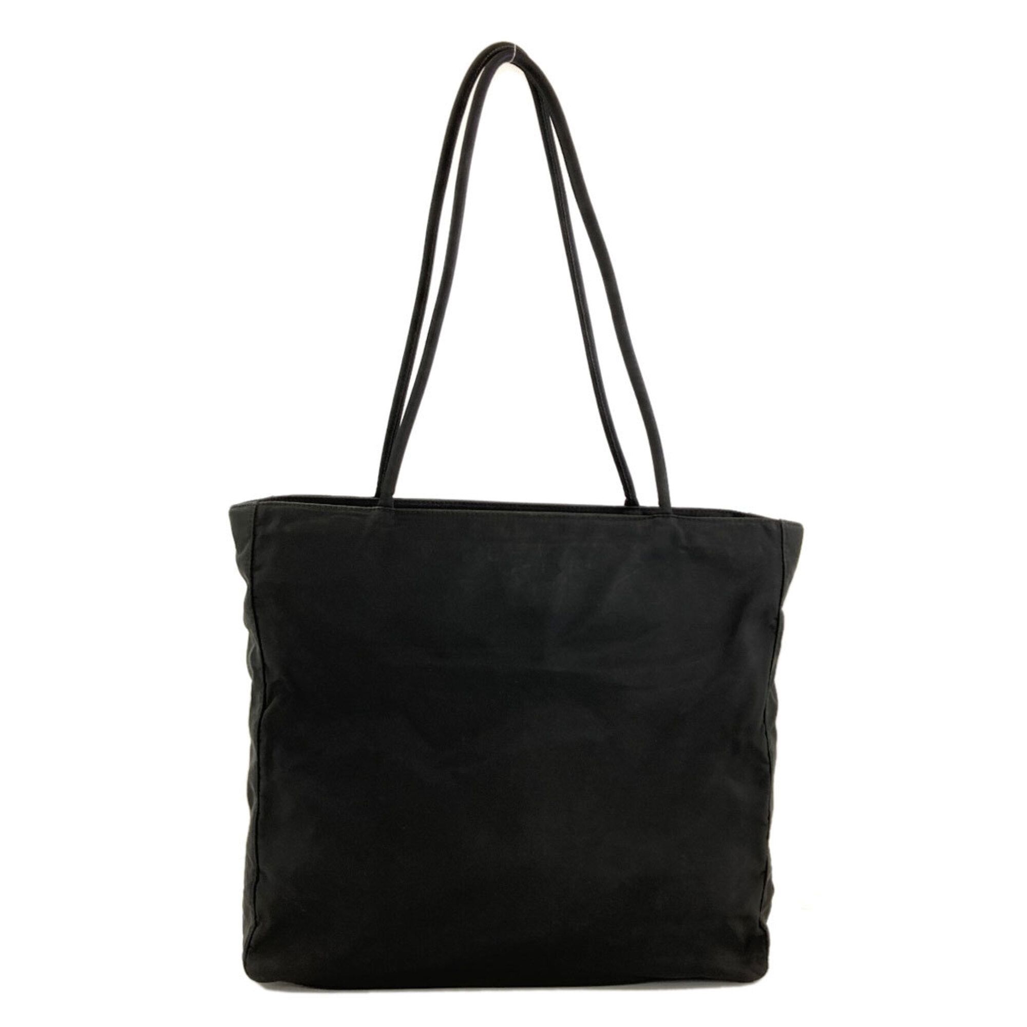 Nylon Tote Bag (Pre-Owned) - Prada - Modalova