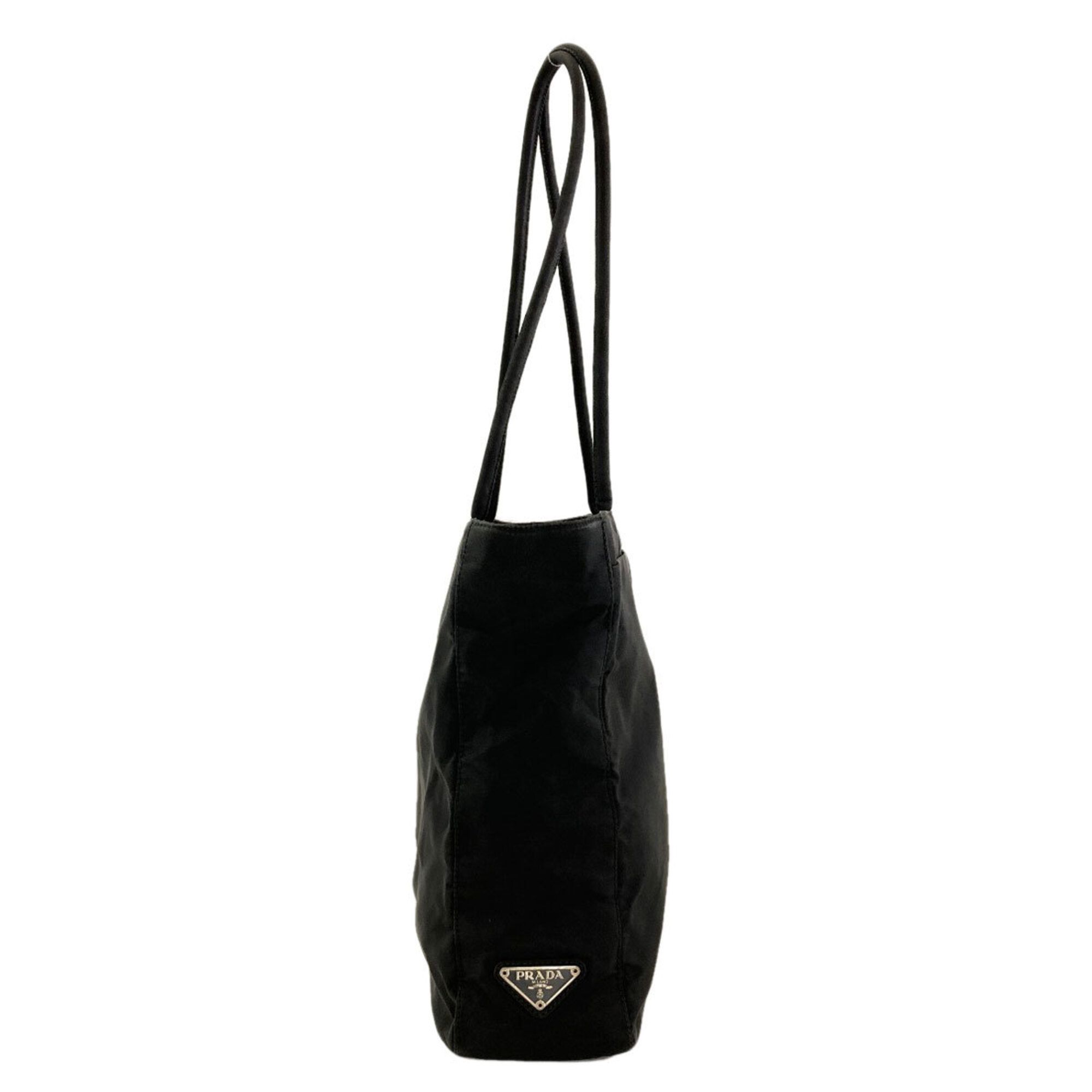 Nylon Tote Bag (Pre-Owned) - Prada - Modalova
