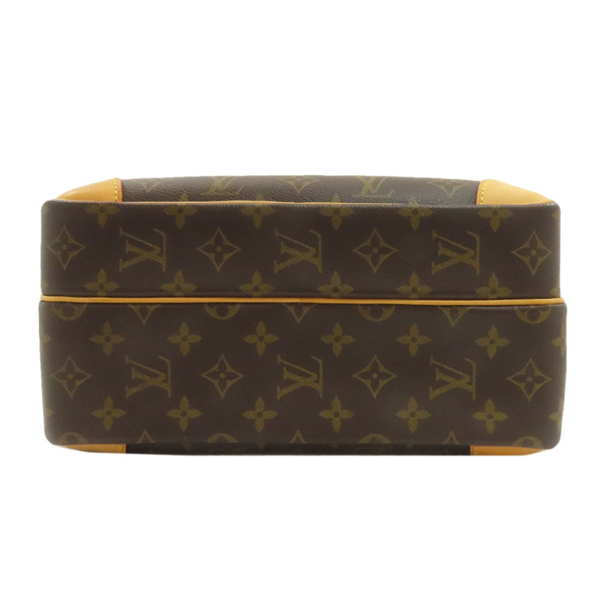 Canvas Shoulder Bag (Pre-Owned) - Louis Vuitton - Modalova
