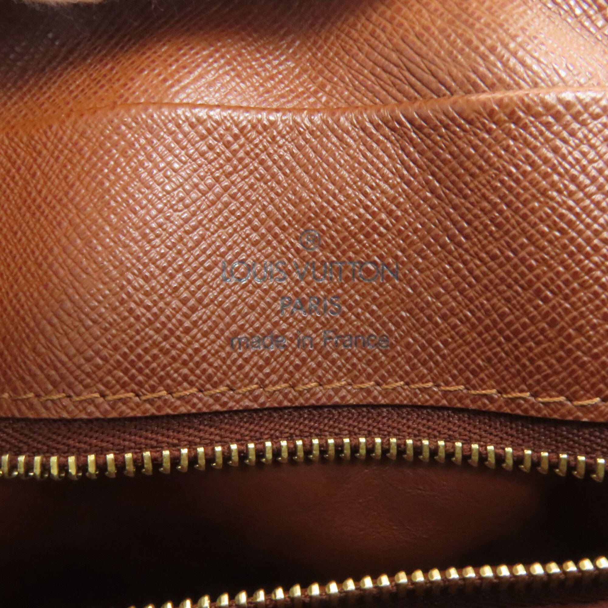 Canvas Shoulder Bag (Pre-Owned) - Louis Vuitton - Modalova