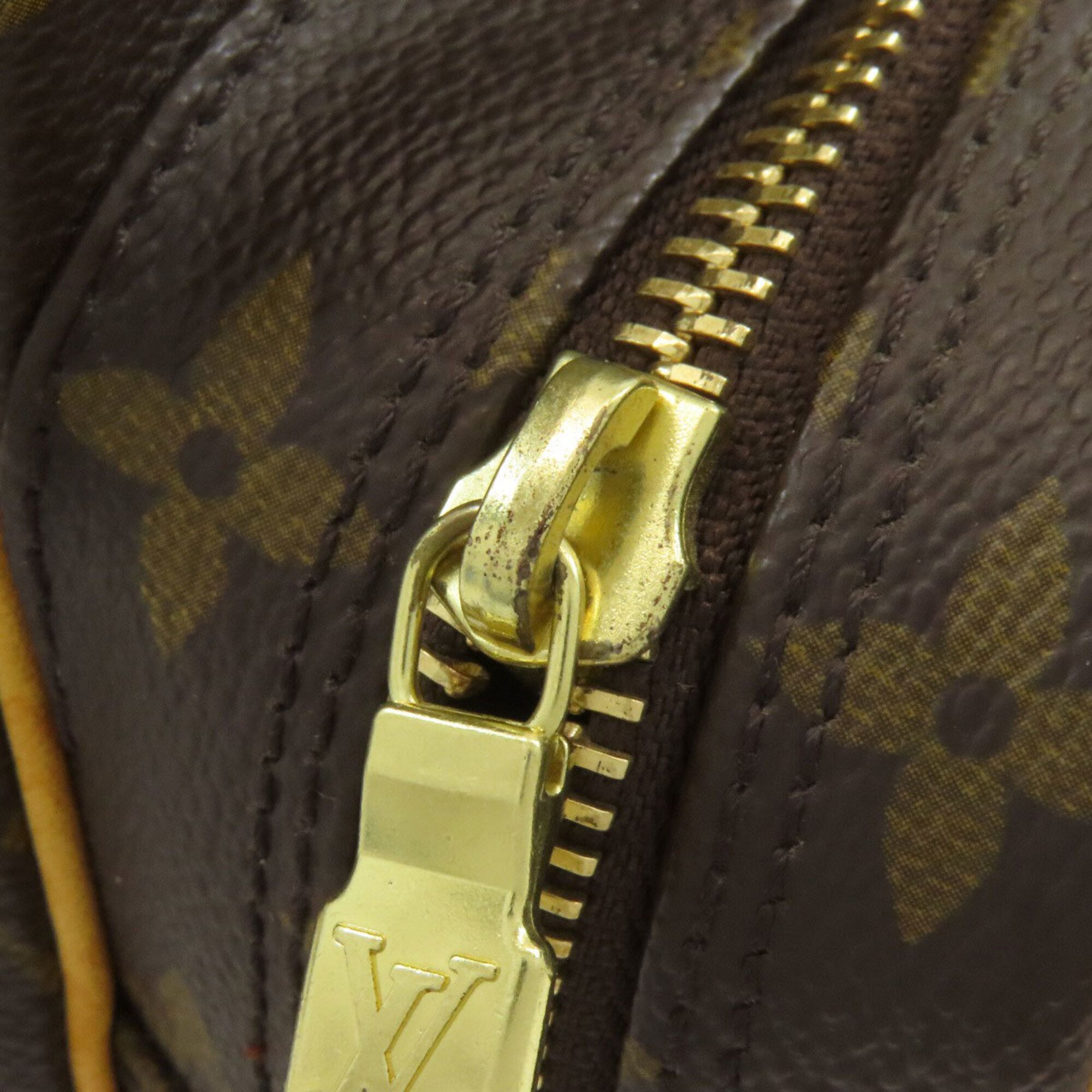 Canvas Shoulder Bag (Pre-Owned) - Louis Vuitton - Modalova