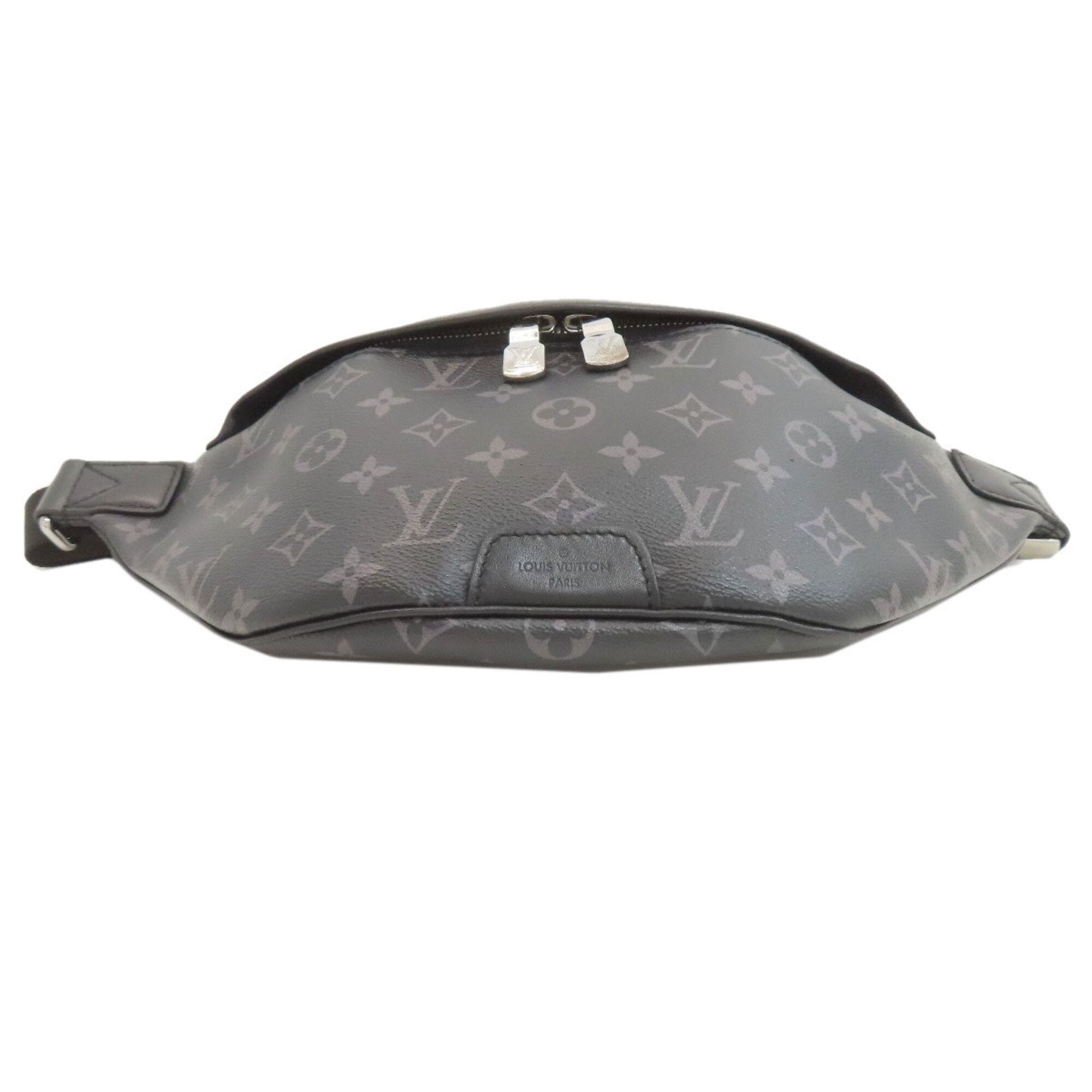 Monogram Canvas Fanny Pack (Pre-Owned) - Louis Vuitton - Modalova