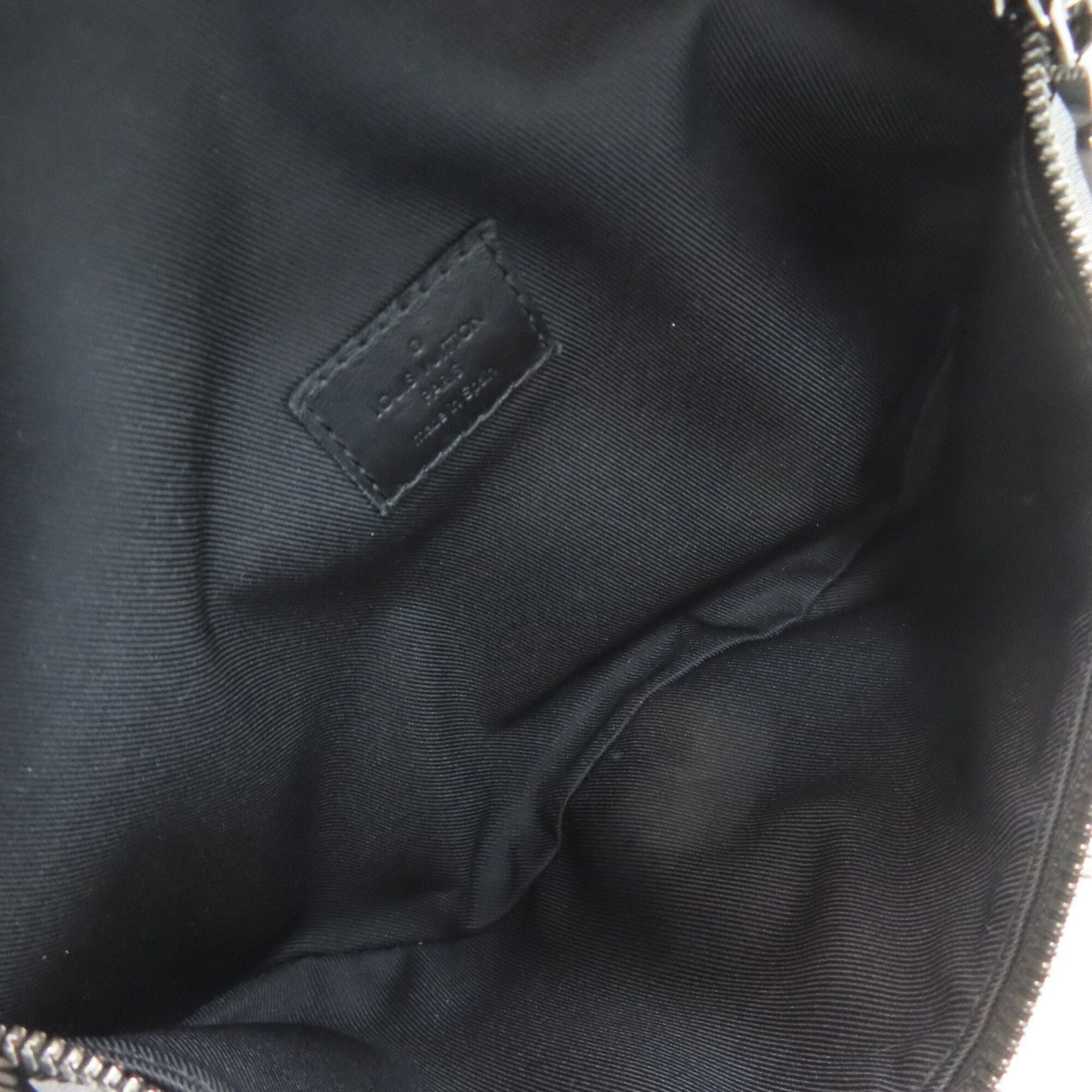 Monogram Canvas Fanny Pack (Pre-Owned) - Louis Vuitton - Modalova
