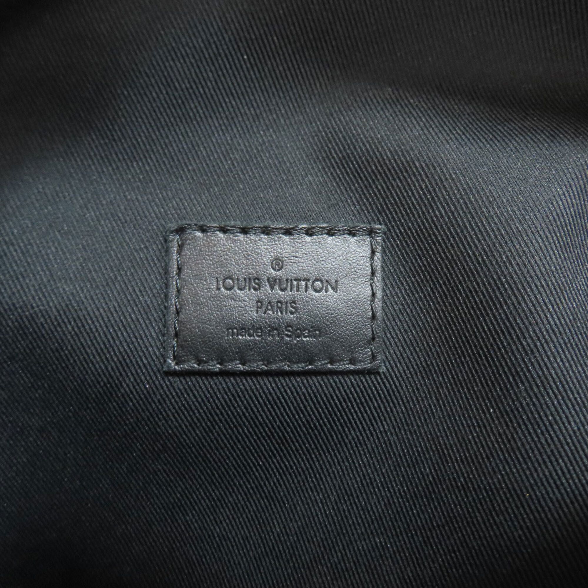 Monogram Canvas Fanny Pack (Pre-Owned) - Louis Vuitton - Modalova