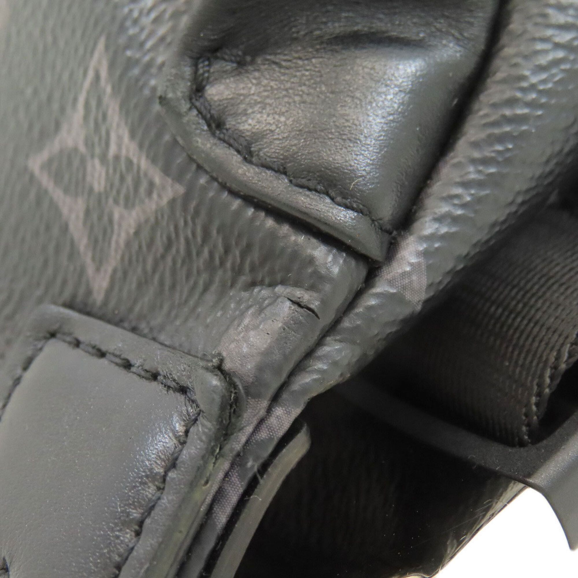 Monogram Canvas Fanny Pack (Pre-Owned) - Louis Vuitton - Modalova