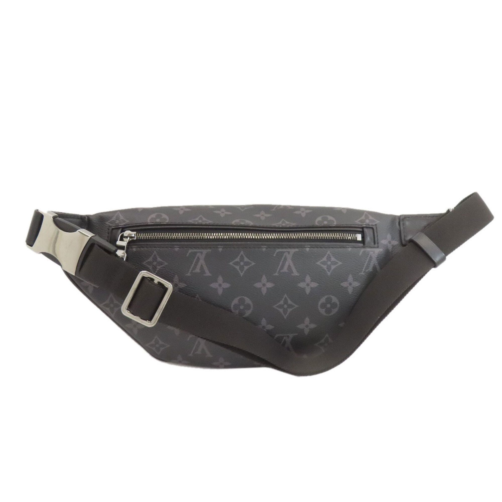 Monogram Canvas Fanny Pack (Pre-Owned) - Louis Vuitton - Modalova
