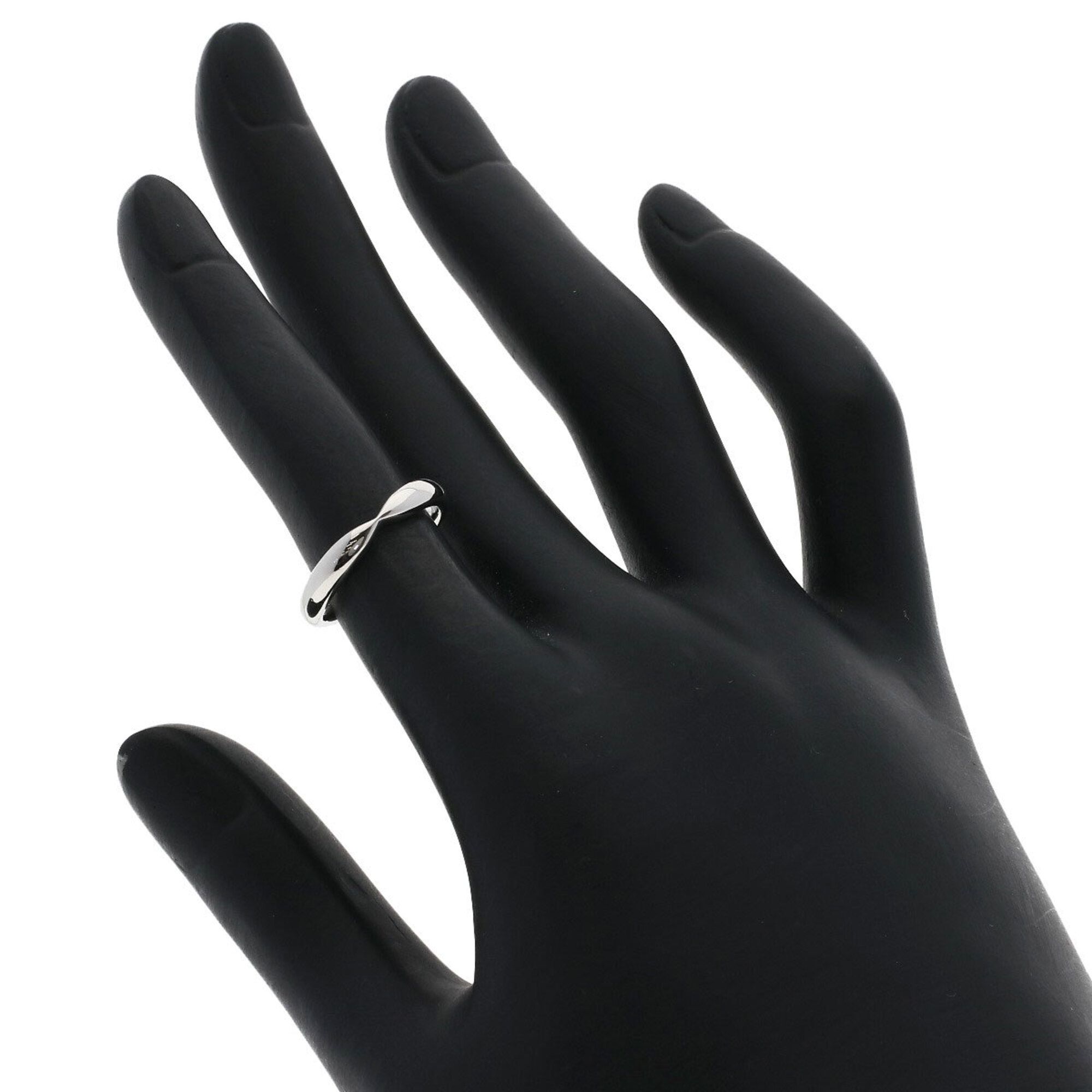 Wedding Ring (Pre-Owned) - Tiffany - Modalova