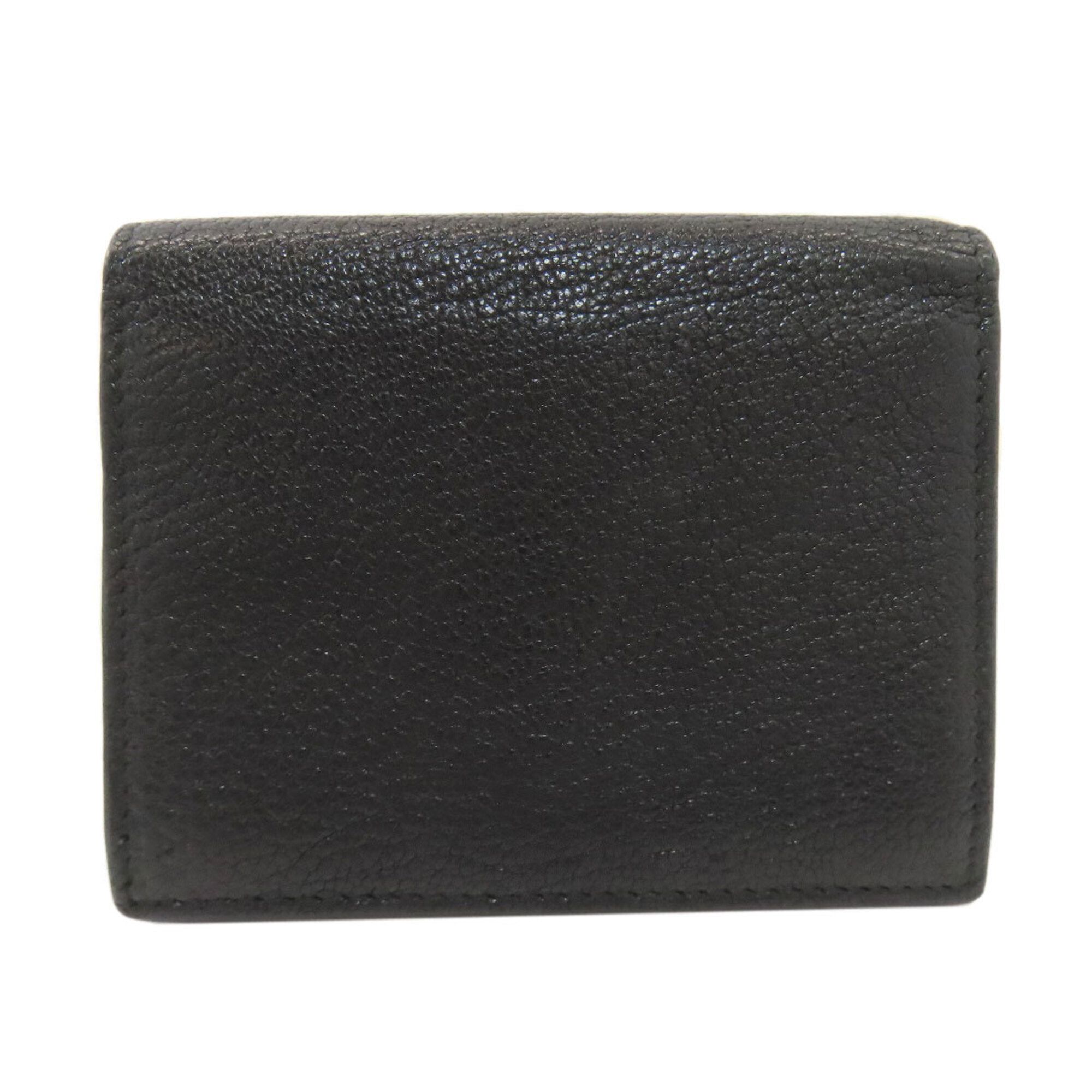 Leather Wallet (Bi-Fold) (Pre-Owned) - Miu Miu - Modalova