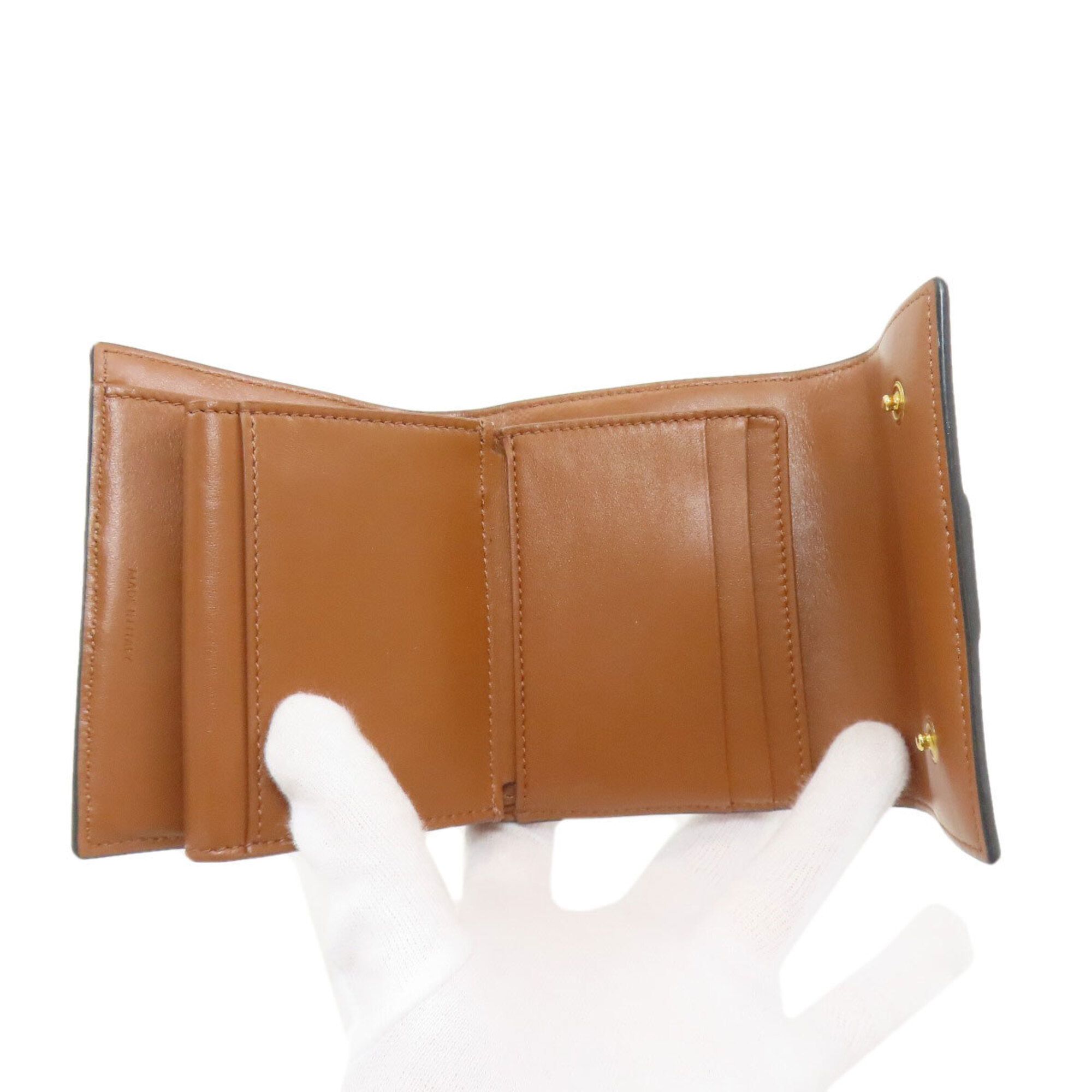 Pvc Wallet (Tri-Fold) (Pre-Owned) - Celine - Modalova