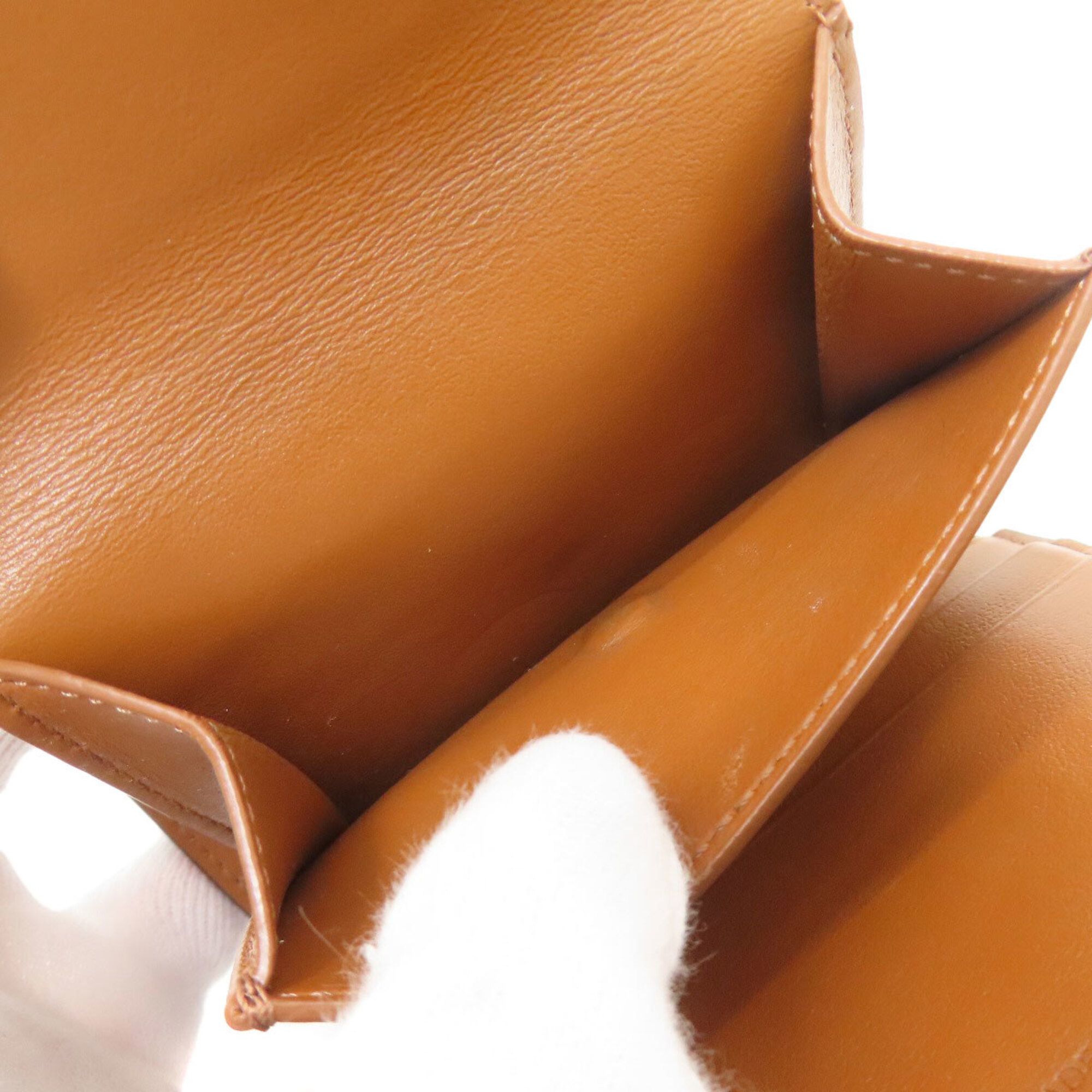 Pvc Wallet (Tri-Fold) (Pre-Owned) - Celine - Modalova