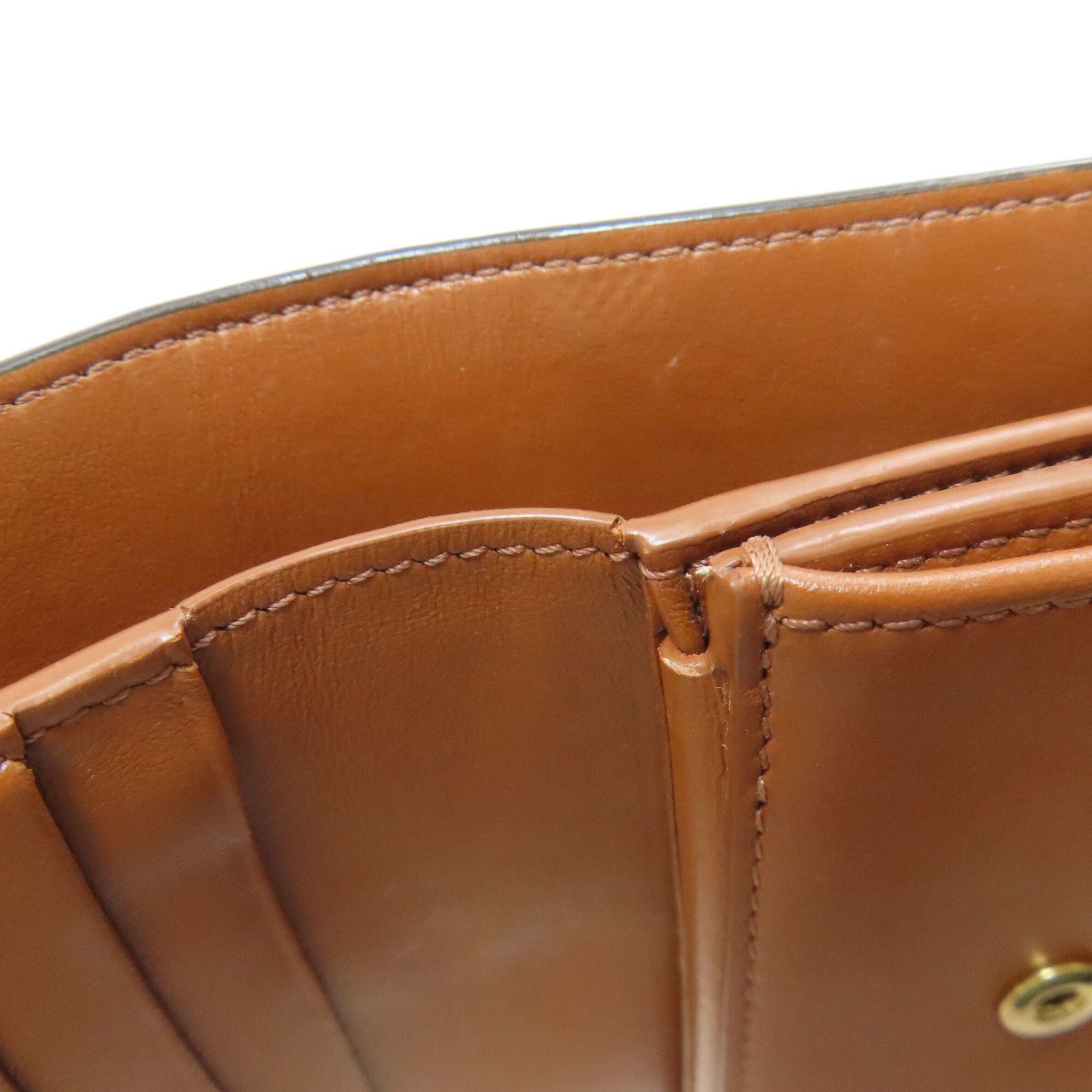Pvc Wallet (Tri-Fold) (Pre-Owned) - Celine - Modalova
