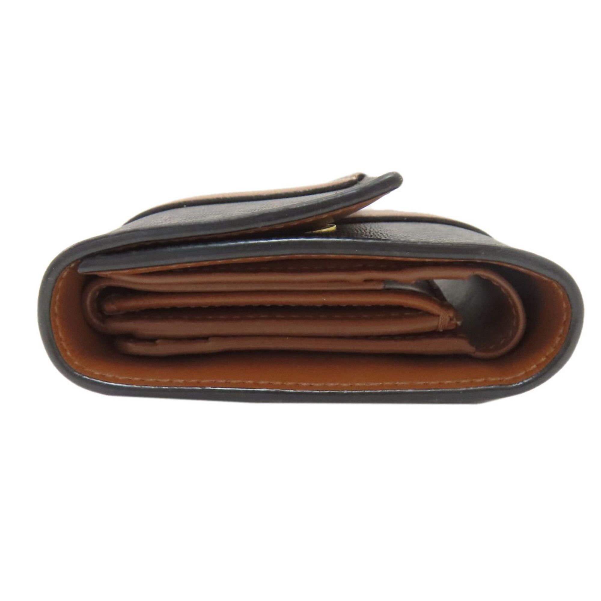 Pvc Wallet (Tri-Fold) (Pre-Owned) - Celine - Modalova