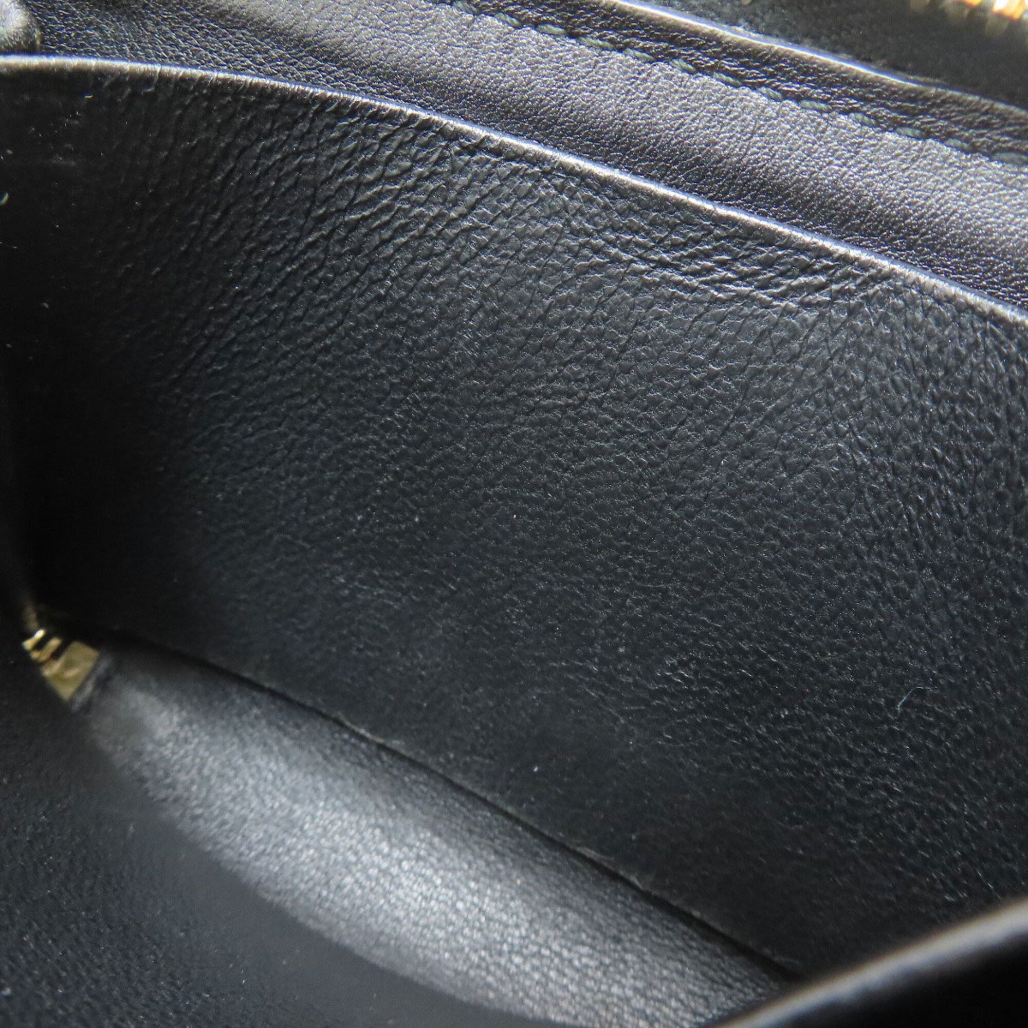 Leather Coin Purse/Coin Case (Pre-Owned) - Gucci - Modalova