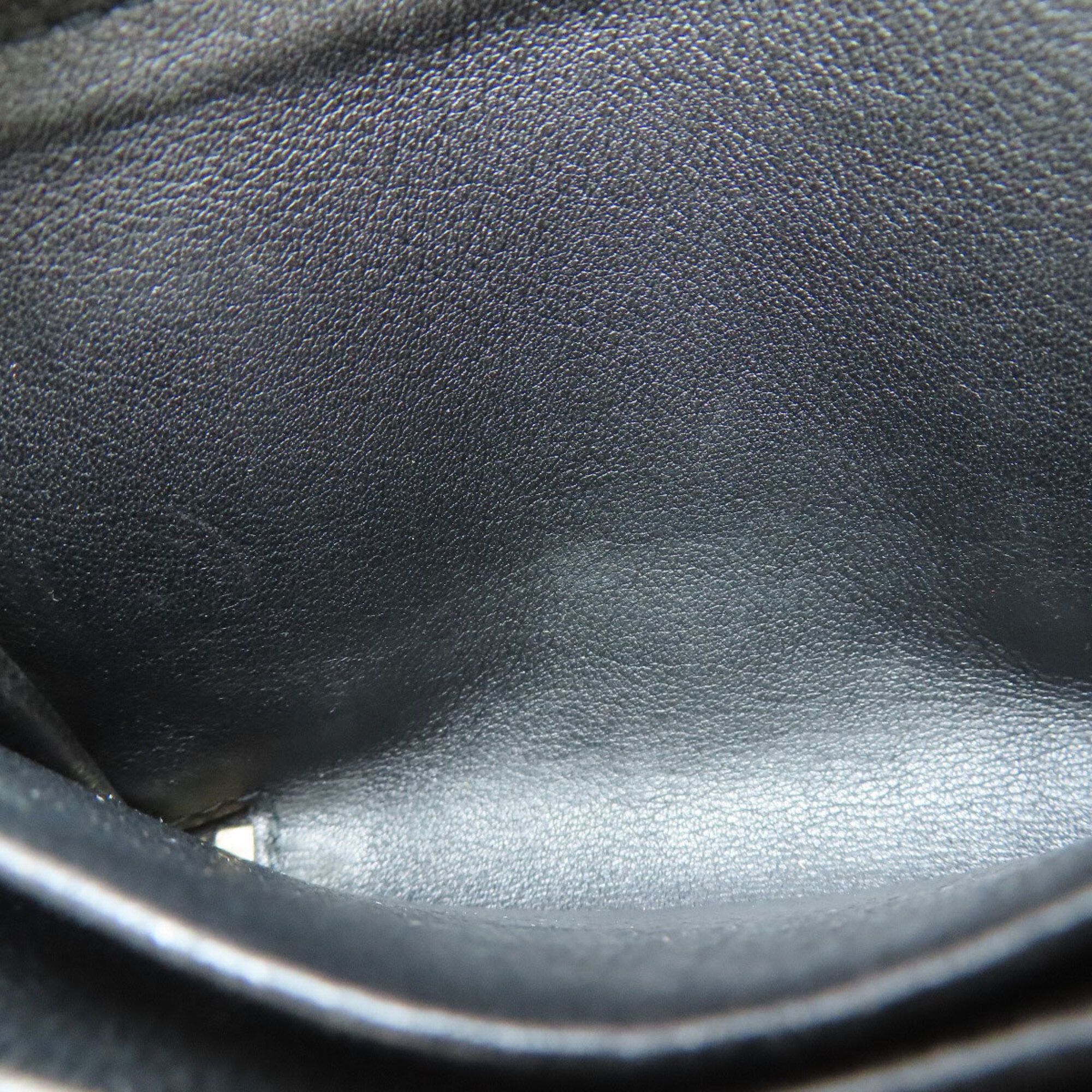 Leather Coin Purse/Coin Case (Pre-Owned) - Gucci - Modalova