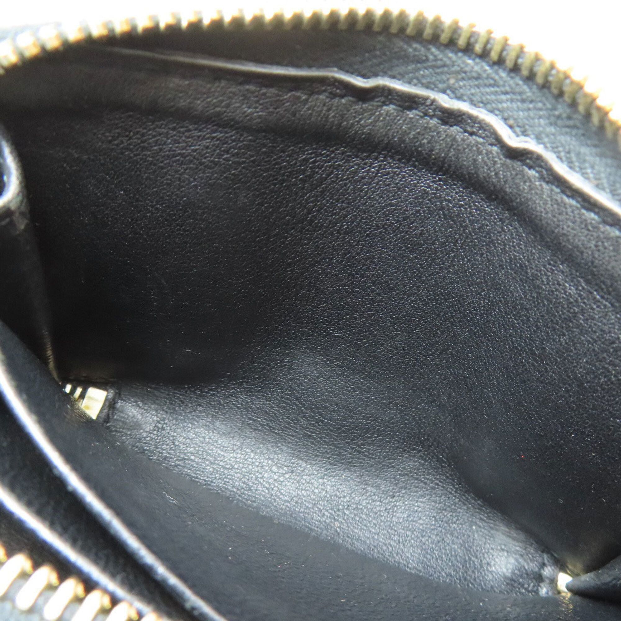 Leather Coin Purse/Coin Case (Pre-Owned) - Gucci - Modalova