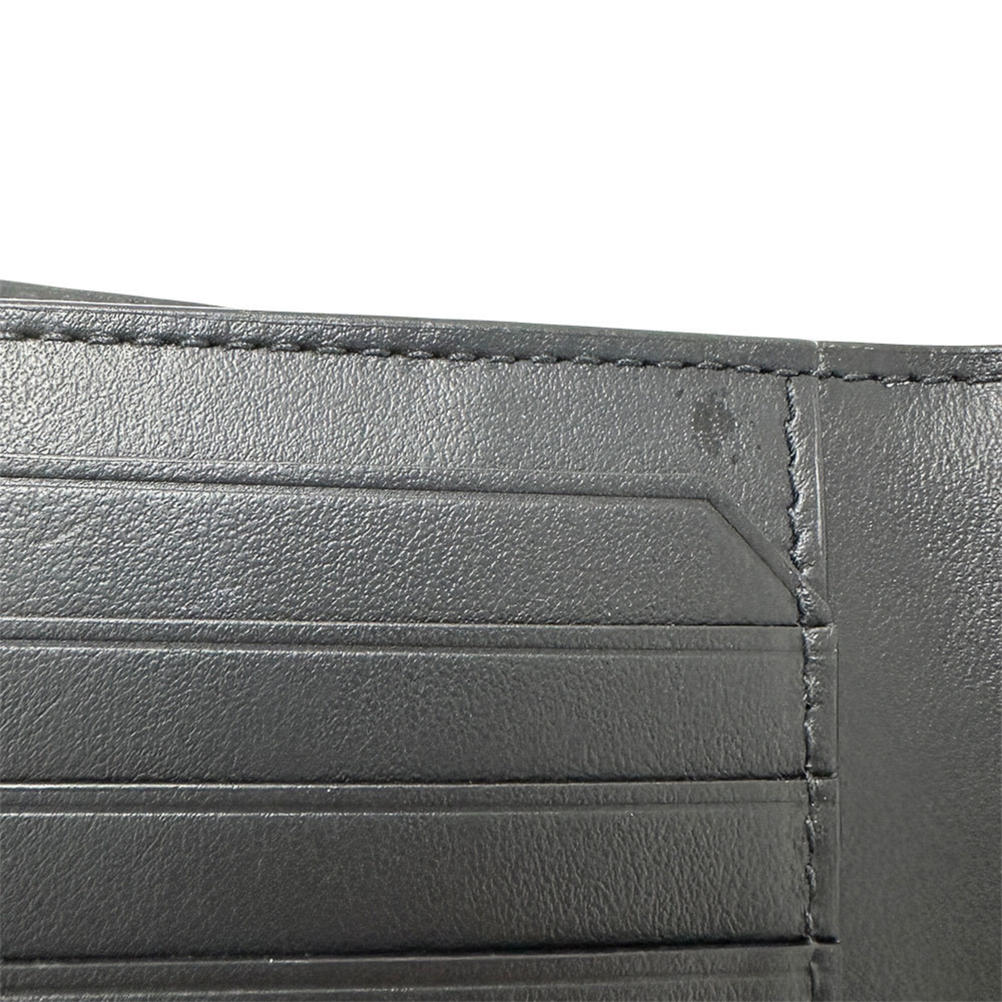 Leather Wallet (Bi-Fold) (Pre-Owned) - Bottega Veneta - Modalova