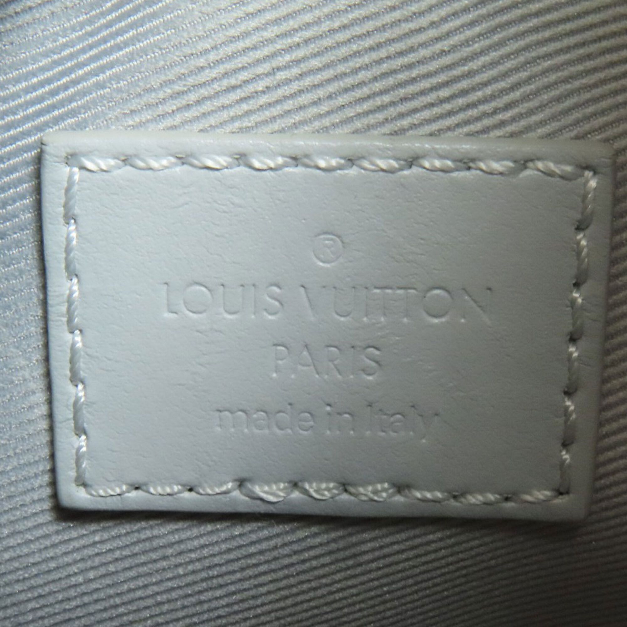 Canvas Shoulder Bag (Pre-Owned) - Louis Vuitton - Modalova