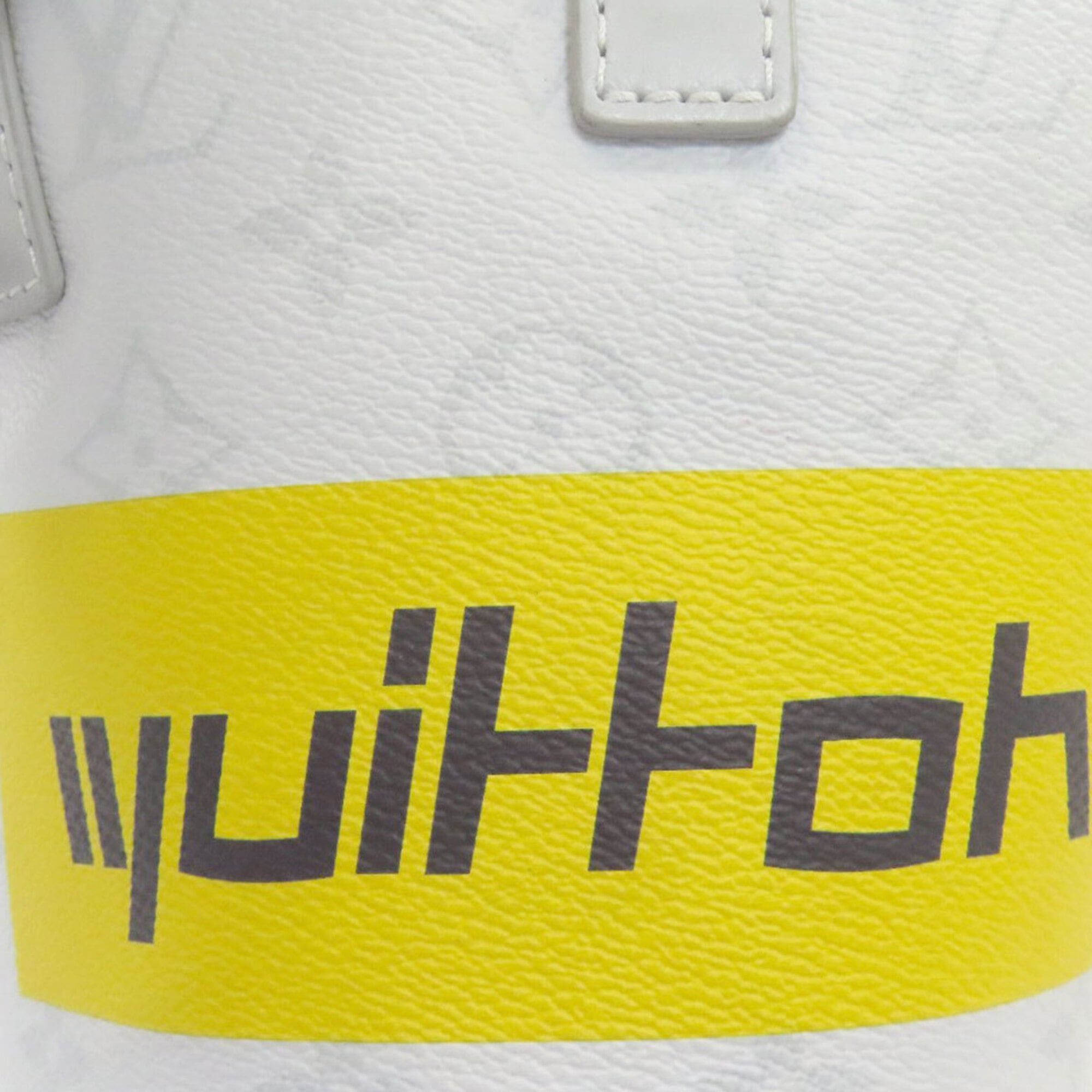 Canvas Shoulder Bag (Pre-Owned) - Louis Vuitton - Modalova