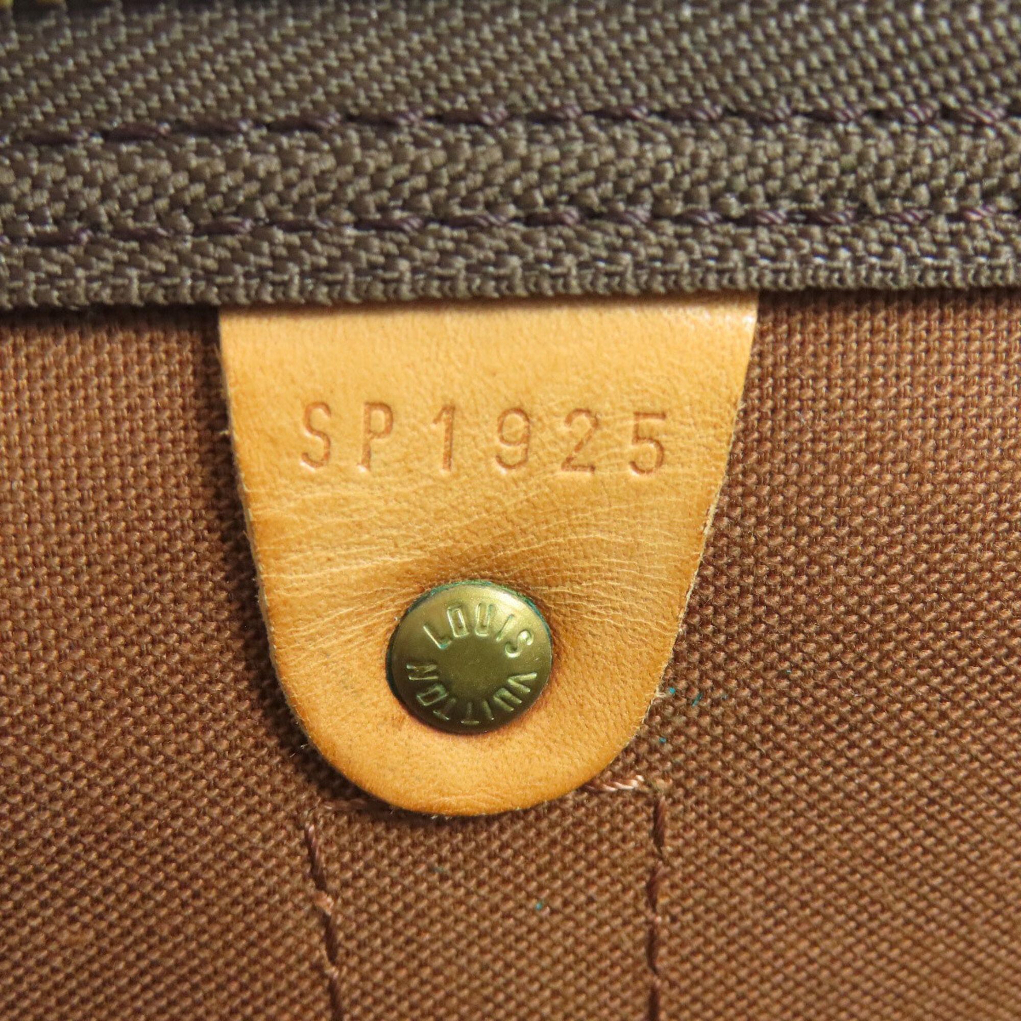 Boston Bag (Pre-Owned) - Louis Vuitton - Modalova