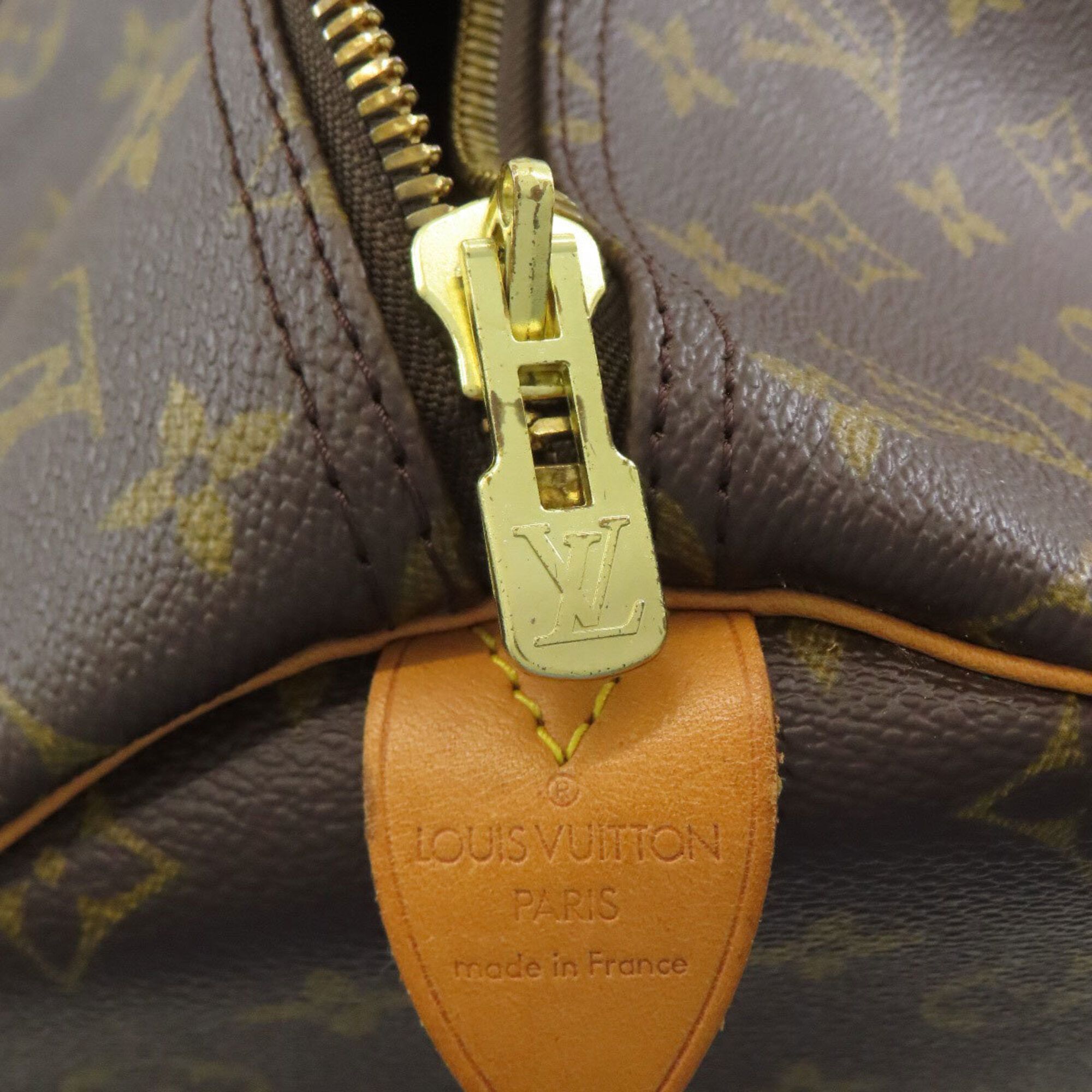Boston Bag (Pre-Owned) - Louis Vuitton - Modalova