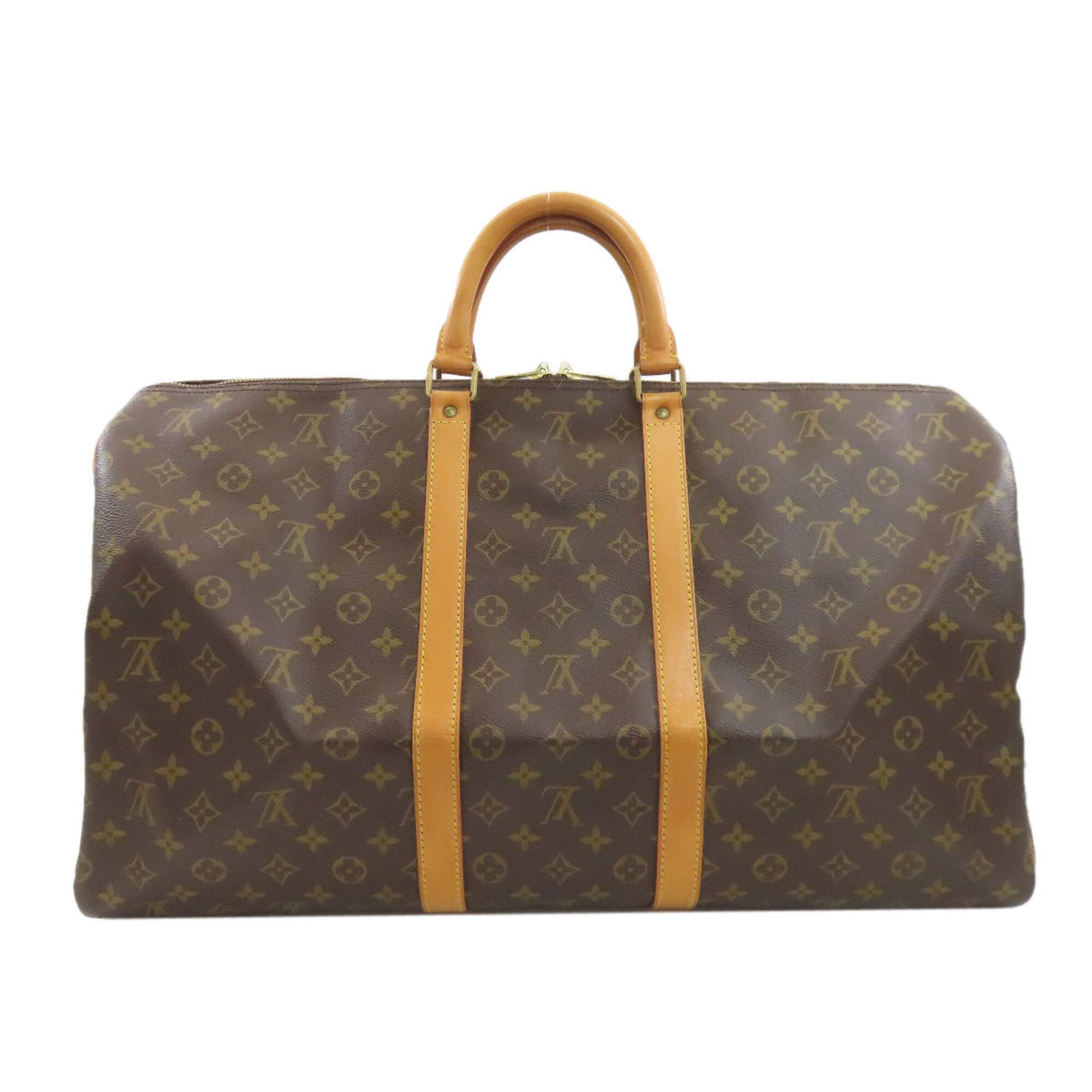 Boston Bag (Pre-Owned) - Louis Vuitton - Modalova