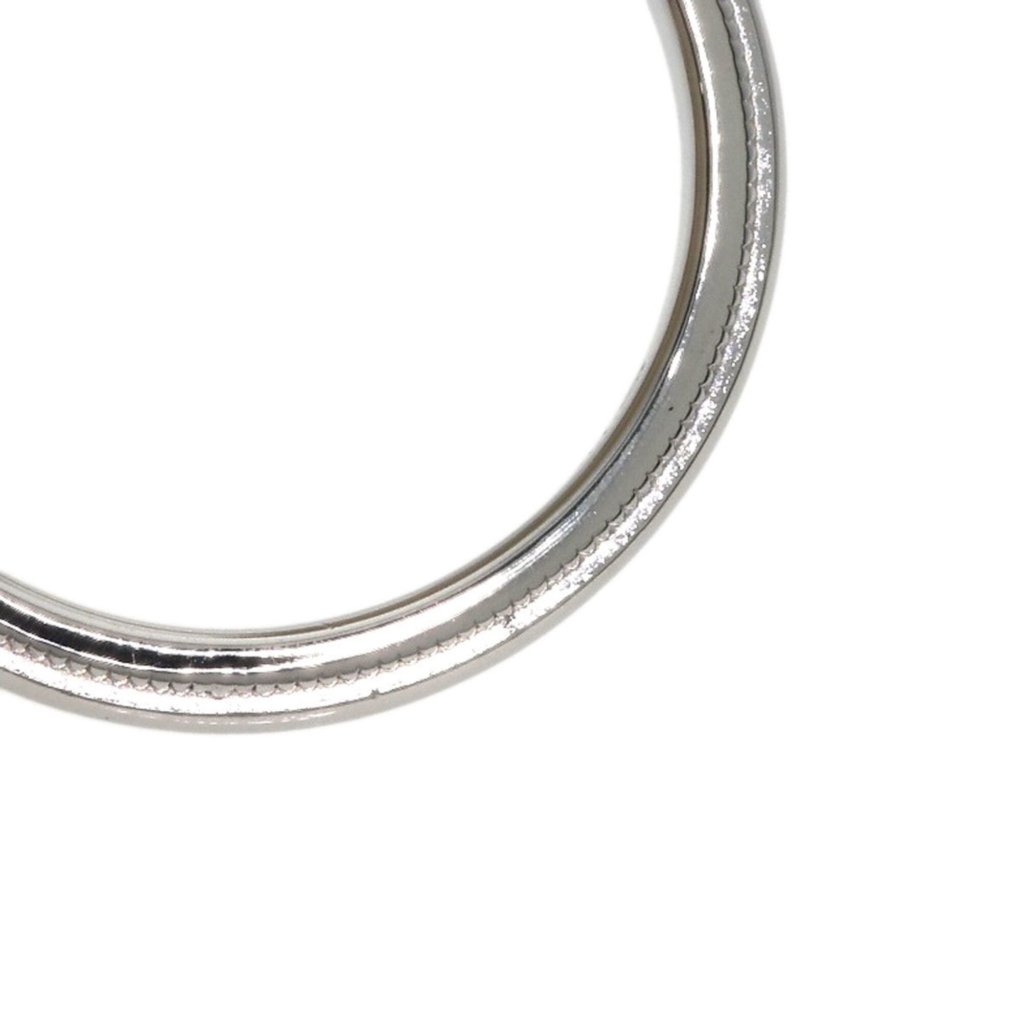Platinum 950 Band Ring (Pre-Owned) - Tiffany - Modalova