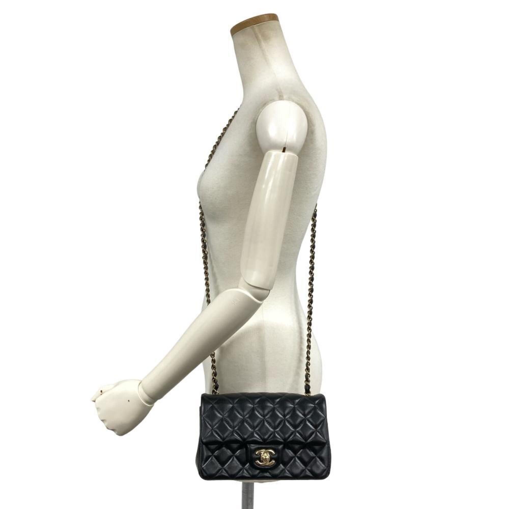 Leather Shoulder Bag (Pre-Owned) - Chanel - Modalova