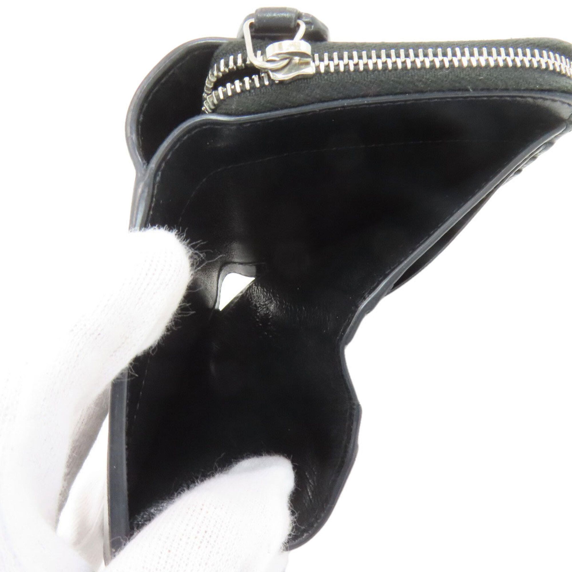 Leather Wallet (Bi-Fold) (Pre-Owned) - Saint Laurent - Modalova