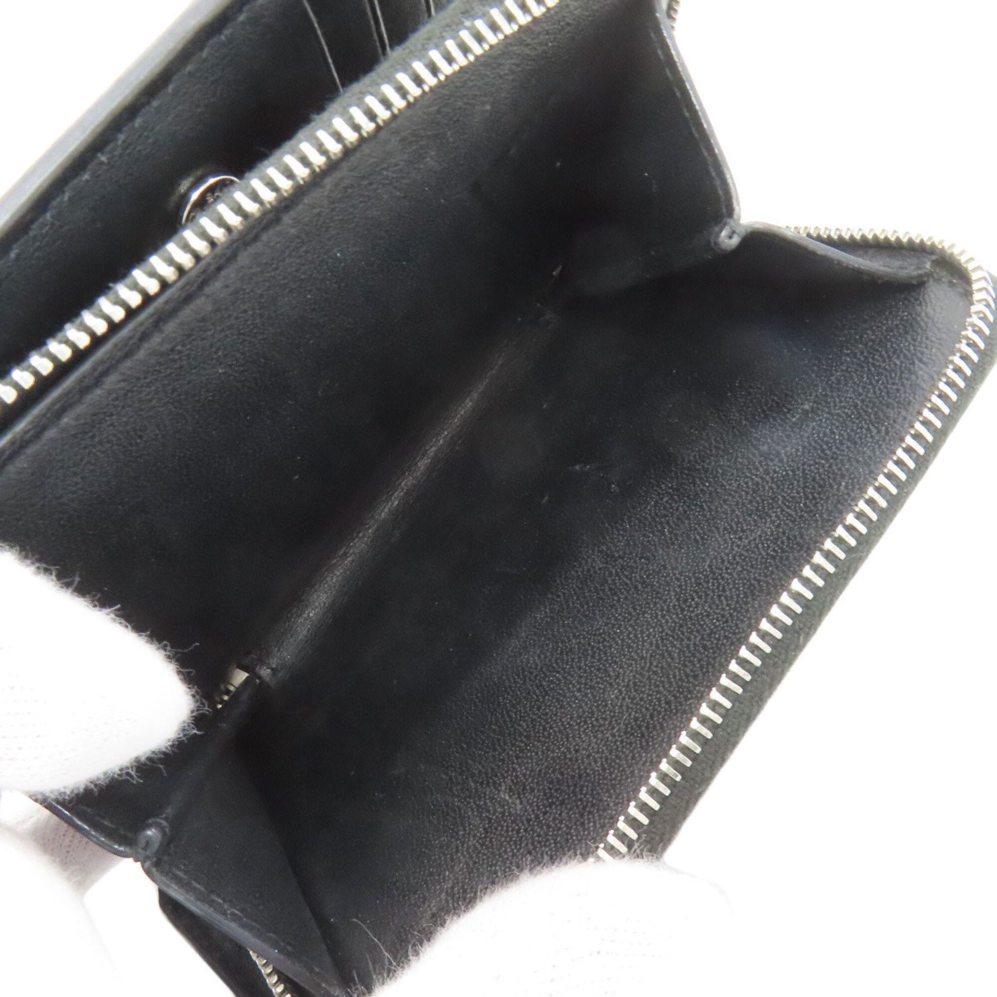 Leather Wallet (Bi-Fold) (Pre-Owned) - Saint Laurent - Modalova