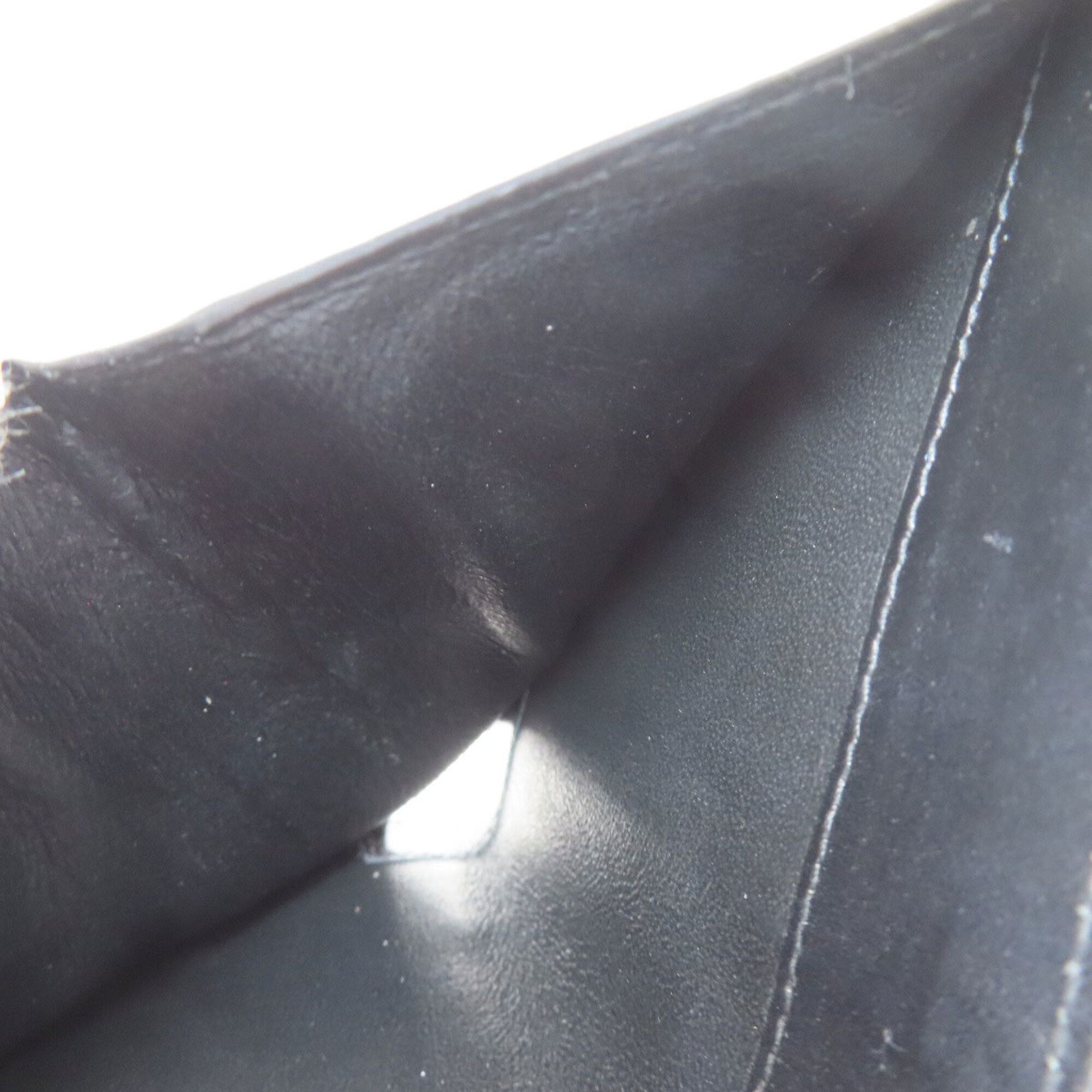 Leather Wallet (Bi-Fold) (Pre-Owned) - Saint Laurent - Modalova
