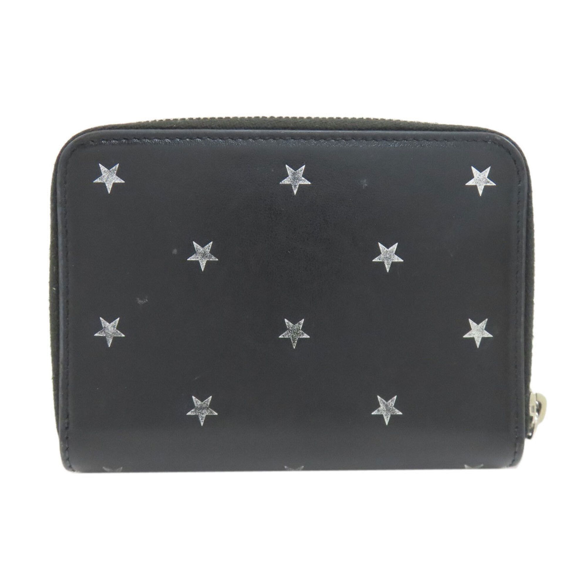Leather Wallet (Bi-Fold) (Pre-Owned) - Saint Laurent - Modalova