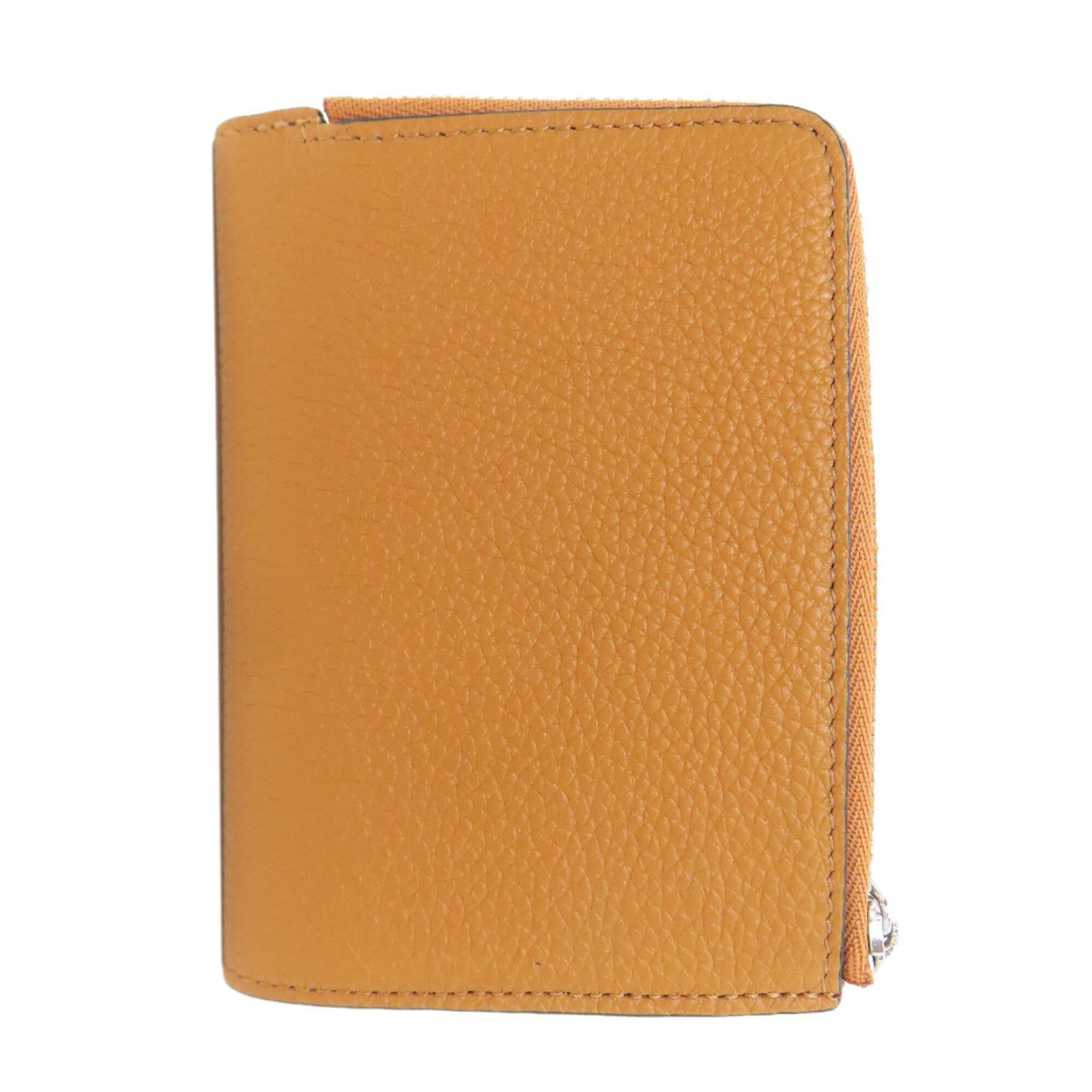 Leather Wallet (Bi-Fold) (Pre-Owned) - Loewe - Modalova