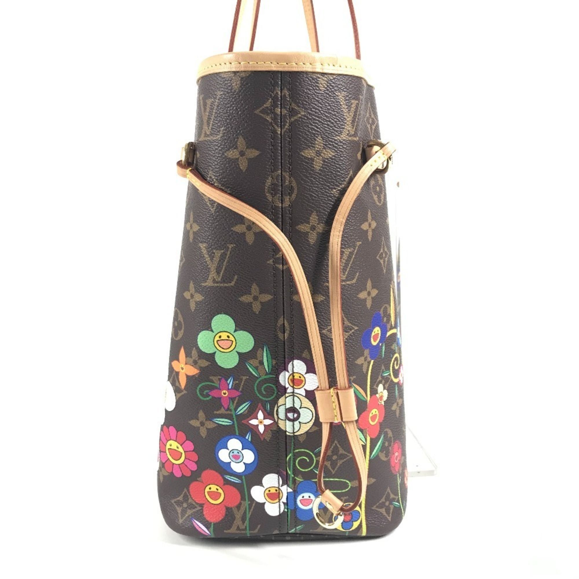 Monogram Handbag Pouch Shoulder Bag Tote Bag (Pre-Owned) - Louis Vuitton - Modalova