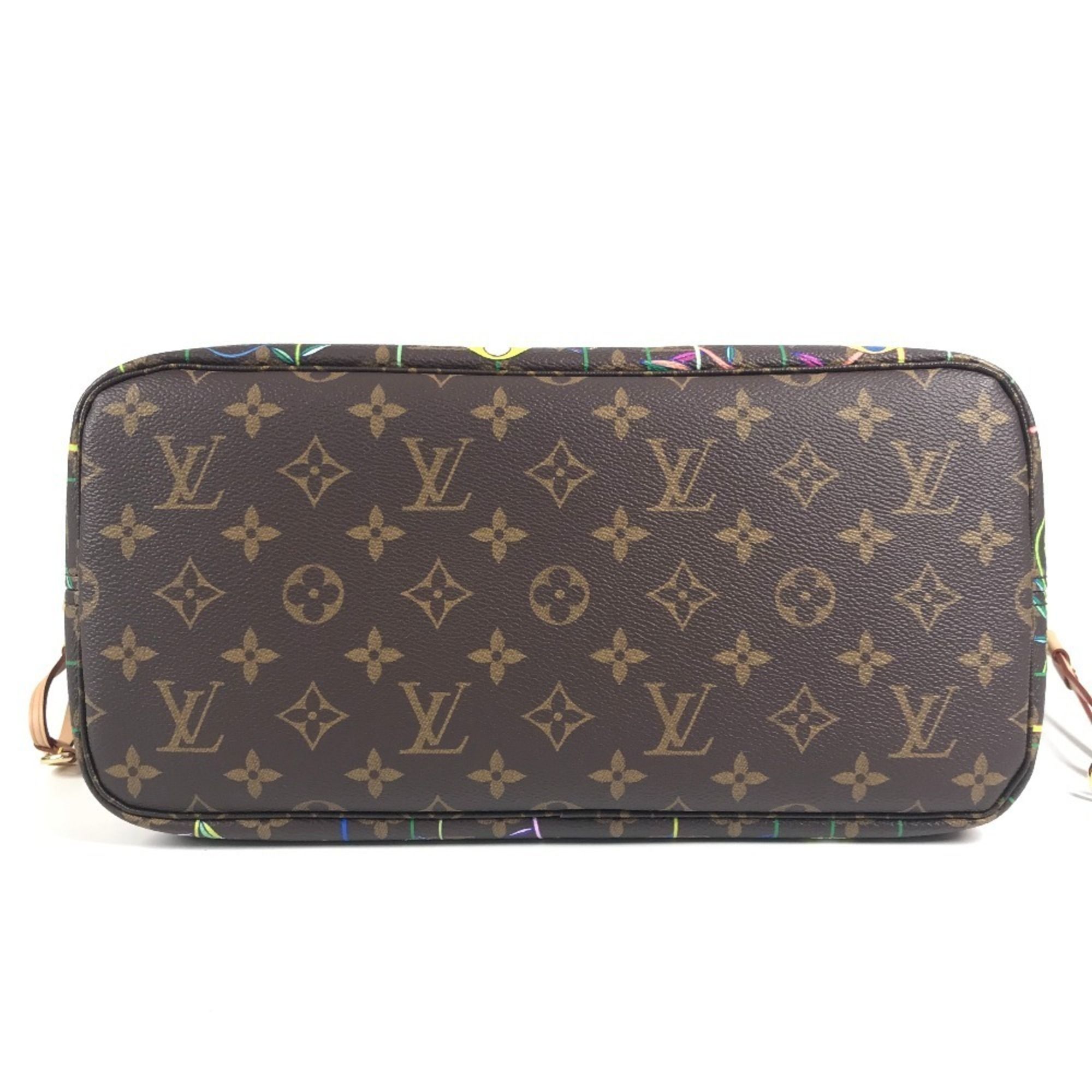 Monogram Handbag Pouch Shoulder Bag Tote Bag (Pre-Owned) - Louis Vuitton - Modalova