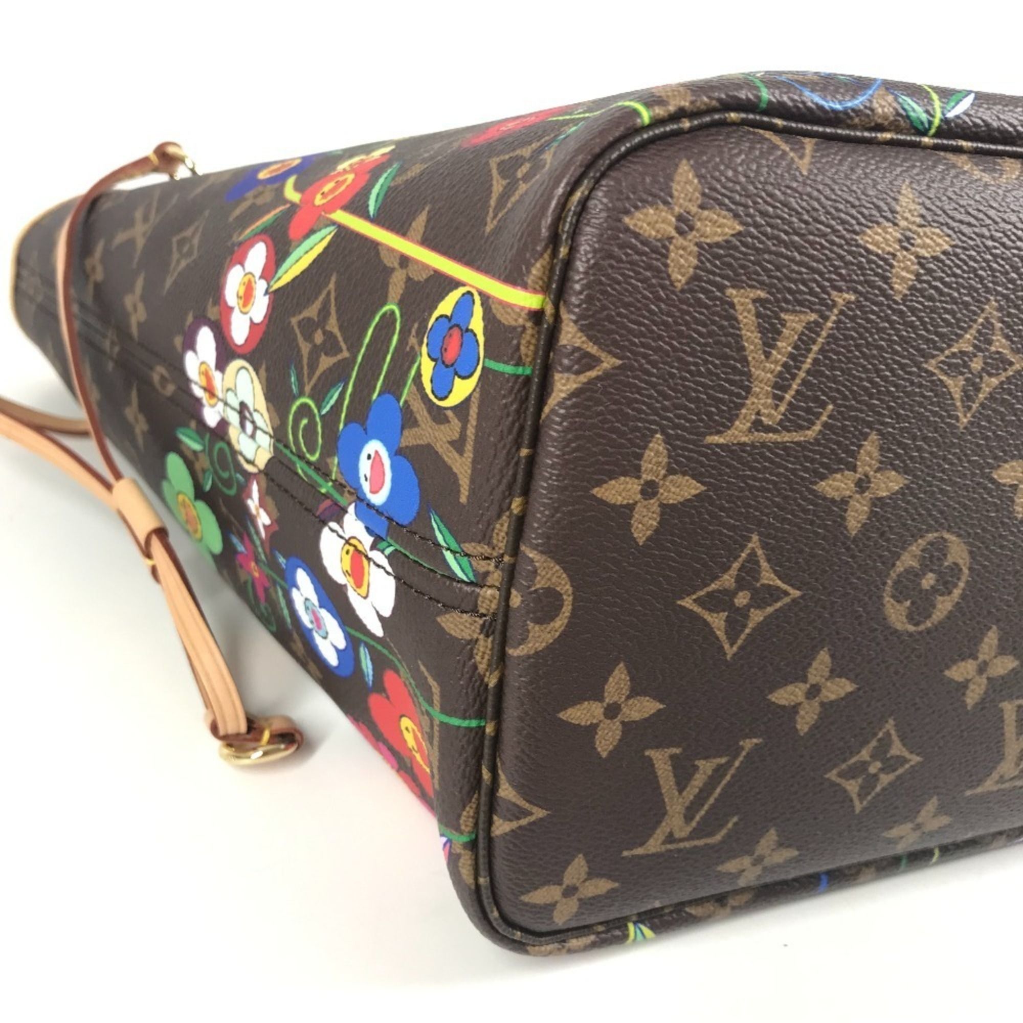 Monogram Handbag Pouch Shoulder Bag Tote Bag (Pre-Owned) - Louis Vuitton - Modalova