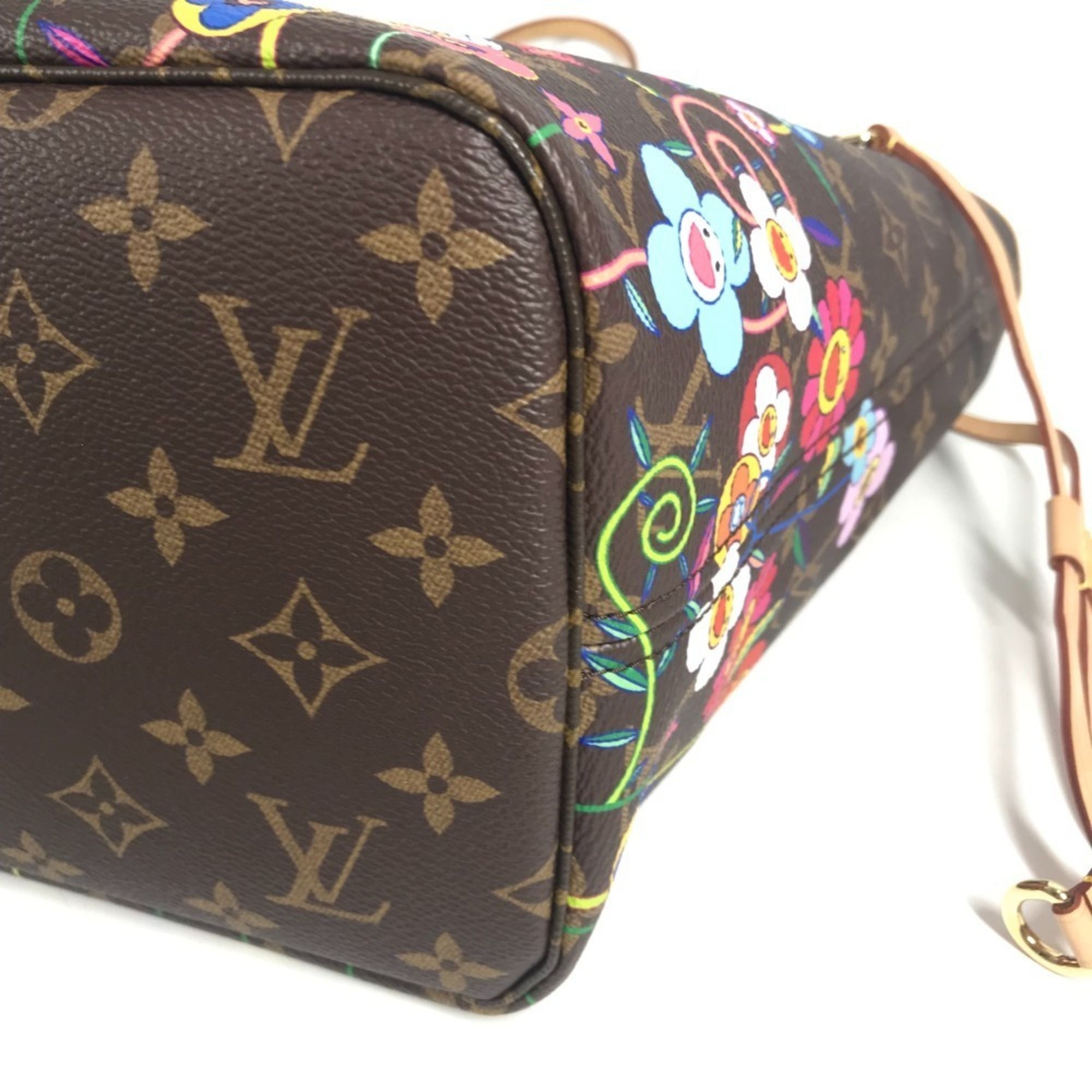 Monogram Handbag Pouch Shoulder Bag Tote Bag (Pre-Owned) - Louis Vuitton - Modalova