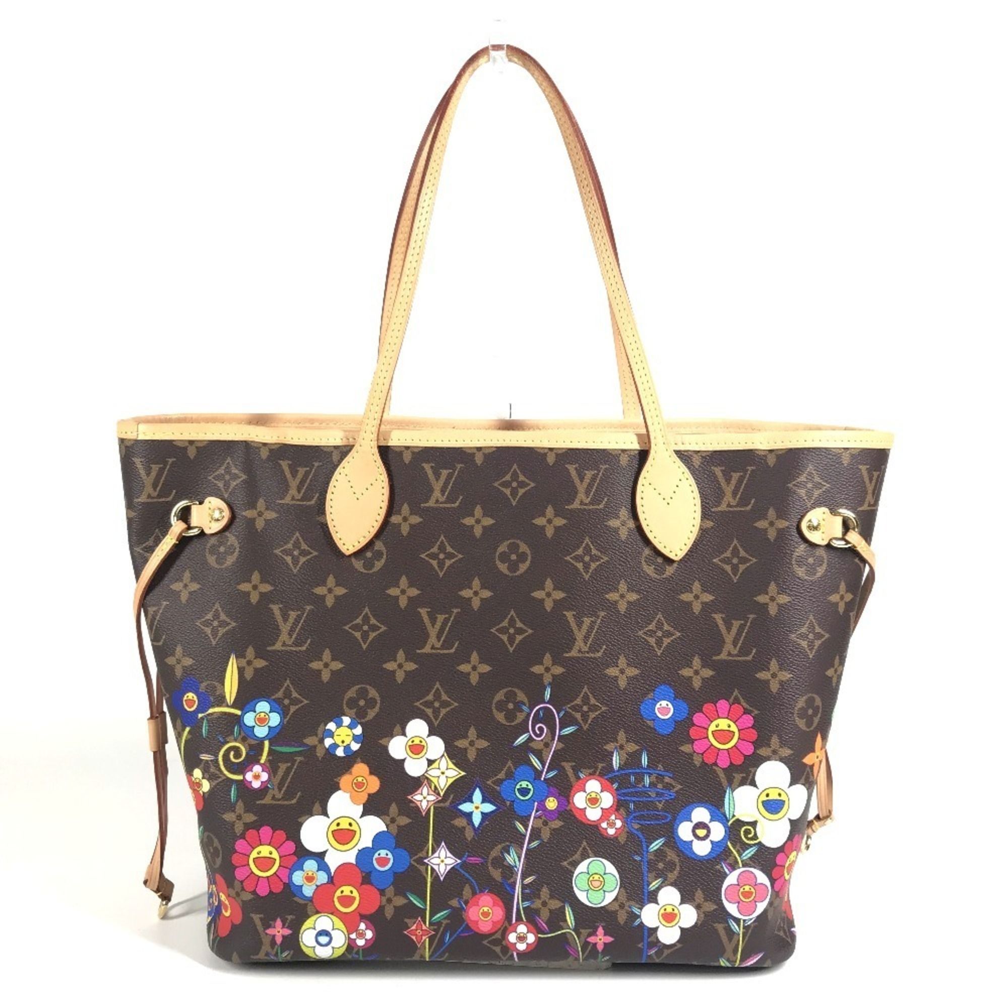 Monogram Handbag Pouch Shoulder Bag Tote Bag (Pre-Owned) - Louis Vuitton - Modalova