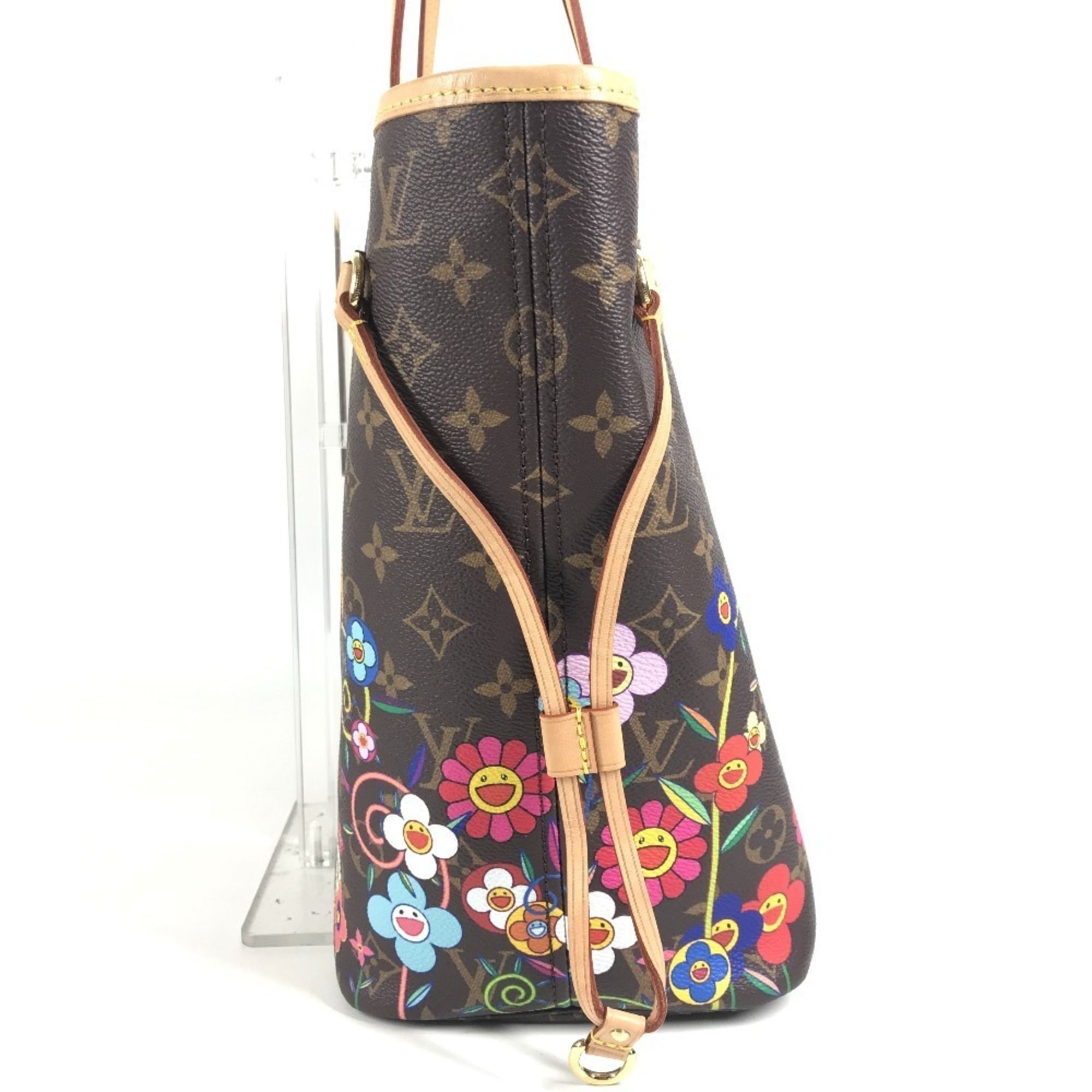 Monogram Handbag Pouch Shoulder Bag Tote Bag (Pre-Owned) - Louis Vuitton - Modalova