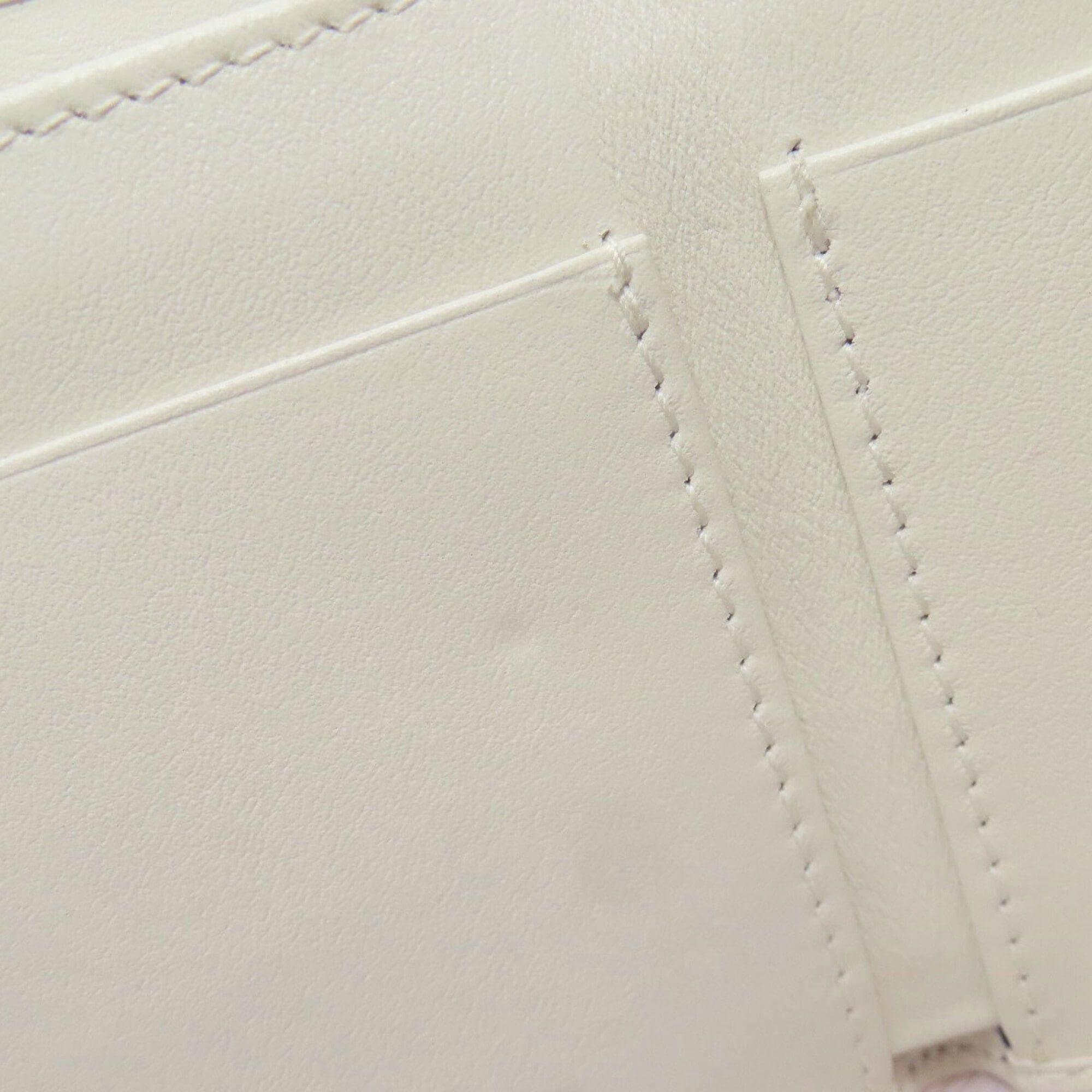 Leather Wallet (Tri-Fold) (Pre-Owned) - Jimmy Choo - Modalova