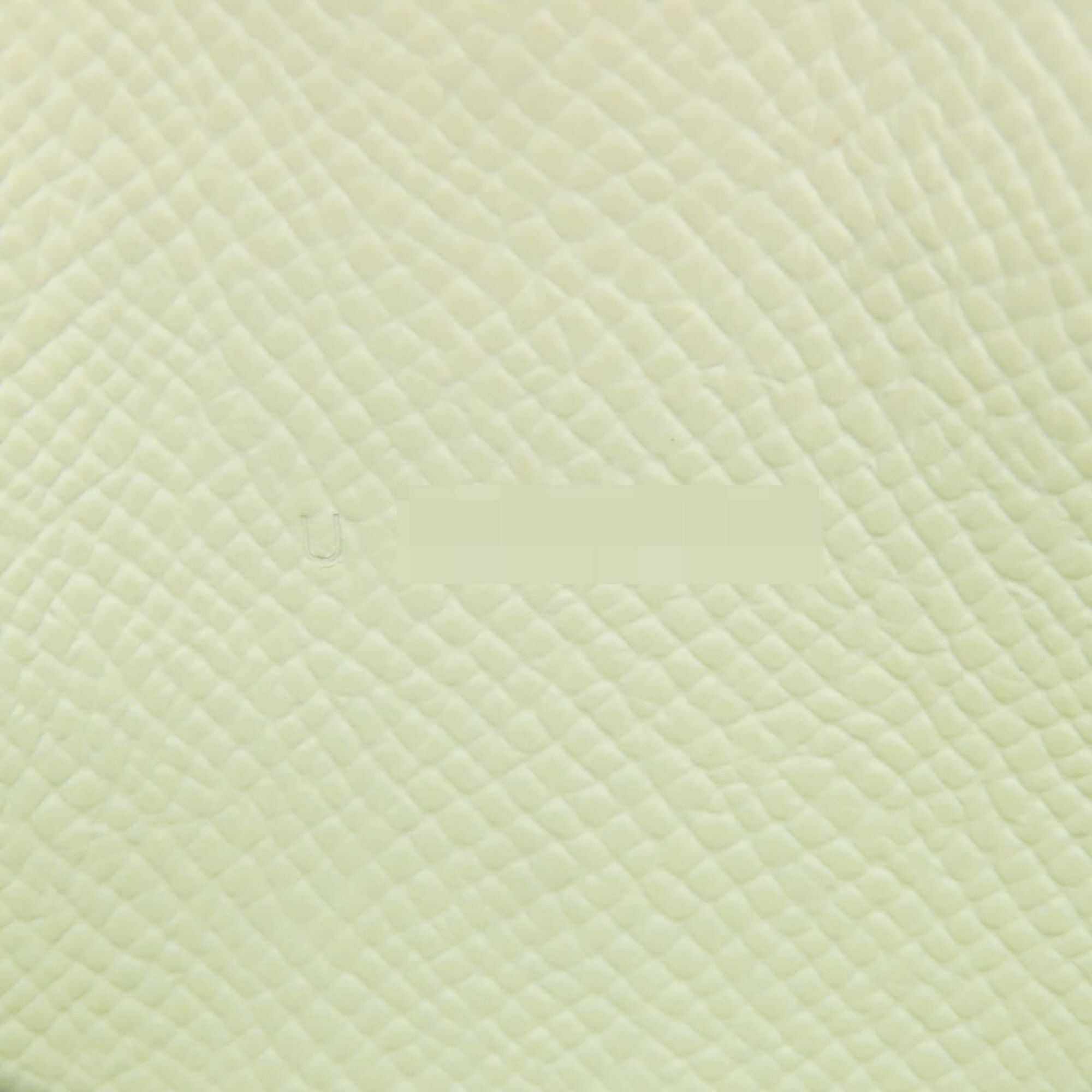 Epsom Leather Wallet (Bi-Fold) (Pre-Owned) - Hermes - Modalova