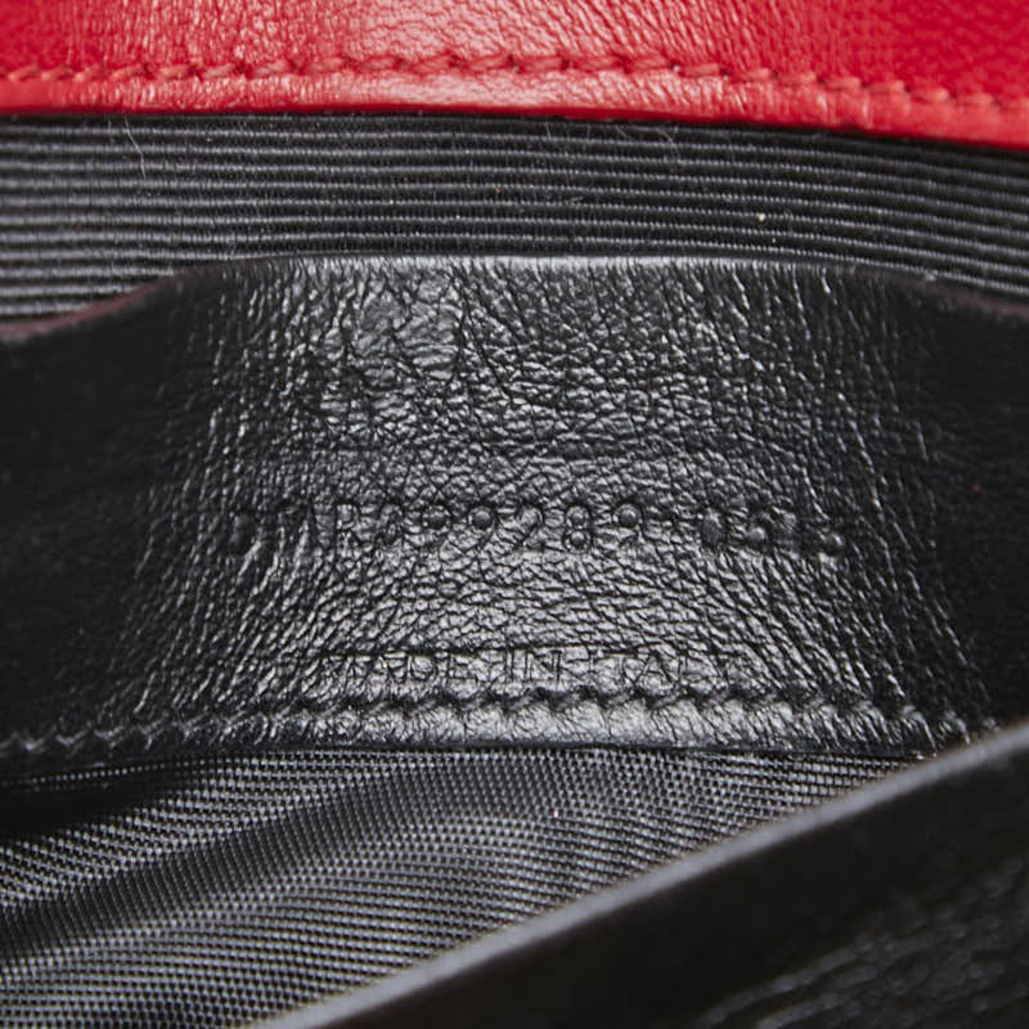 Leather Shoulder Bag (Pre-Owned) - Saint Laurent - Modalova