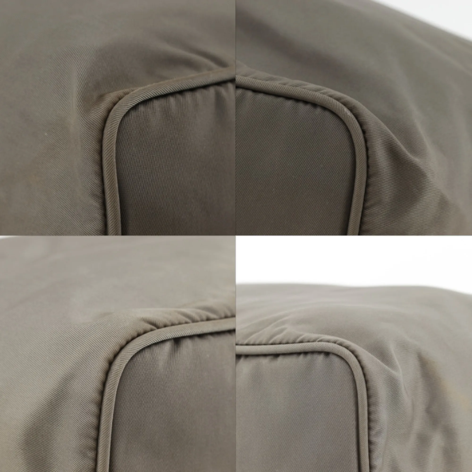 Nylon Shoulder Bag (Pre-Owned) - Prada - Modalova