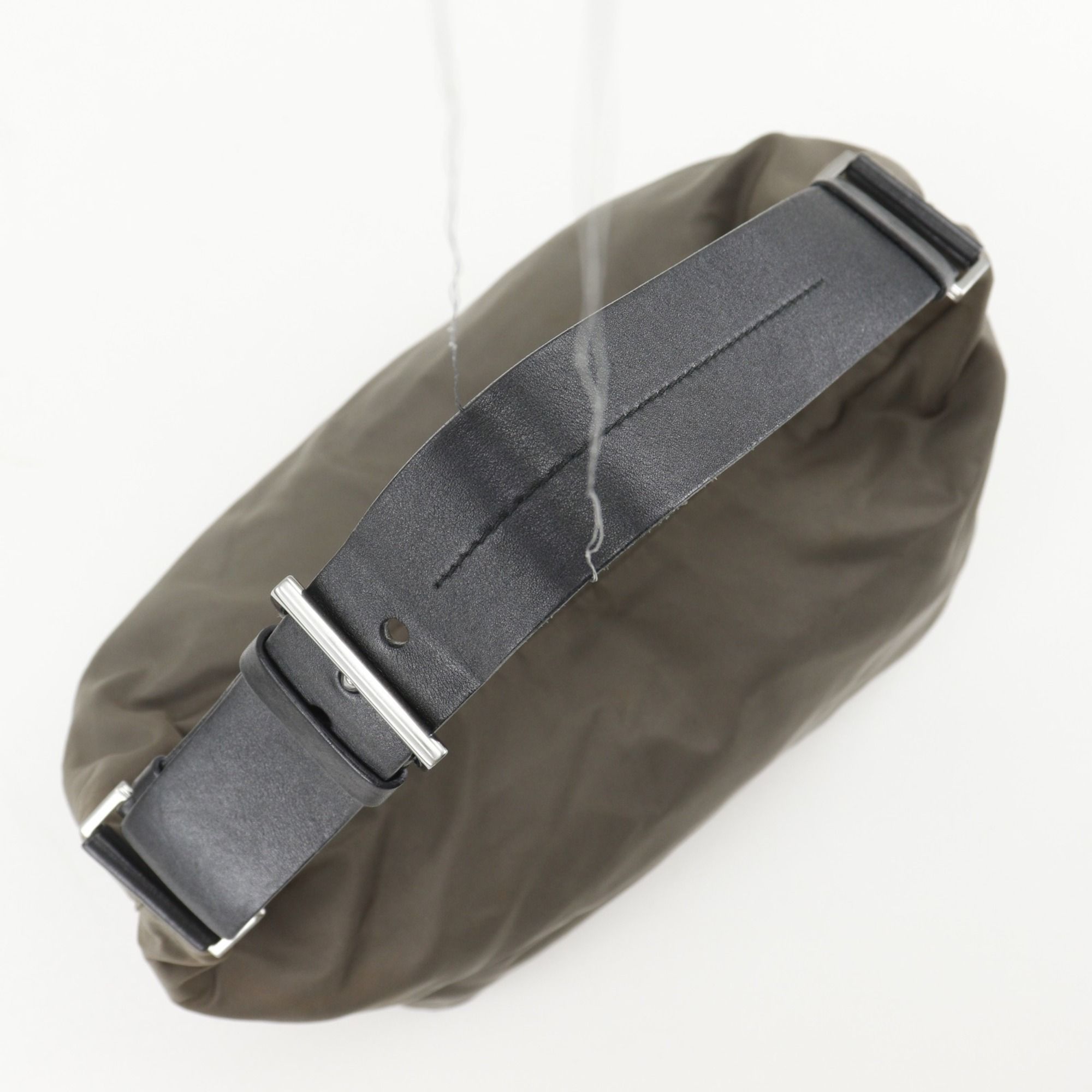 Nylon Shoulder Bag (Pre-Owned) - Prada - Modalova