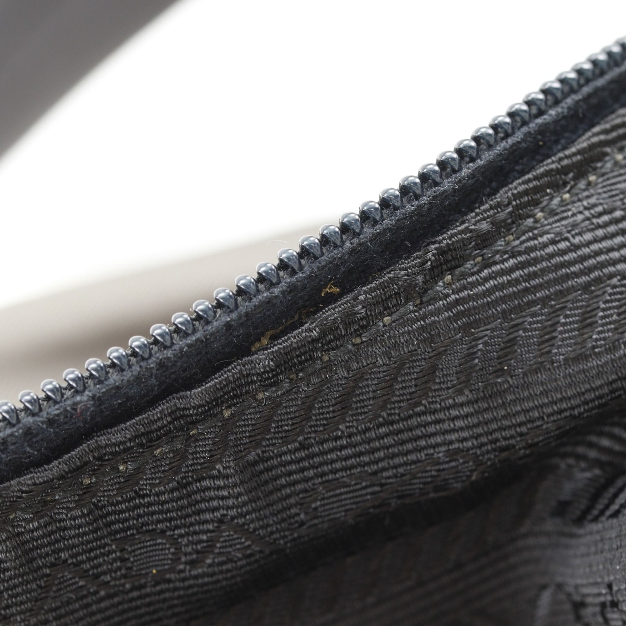 Nylon Shoulder Bag (Pre-Owned) - Prada - Modalova