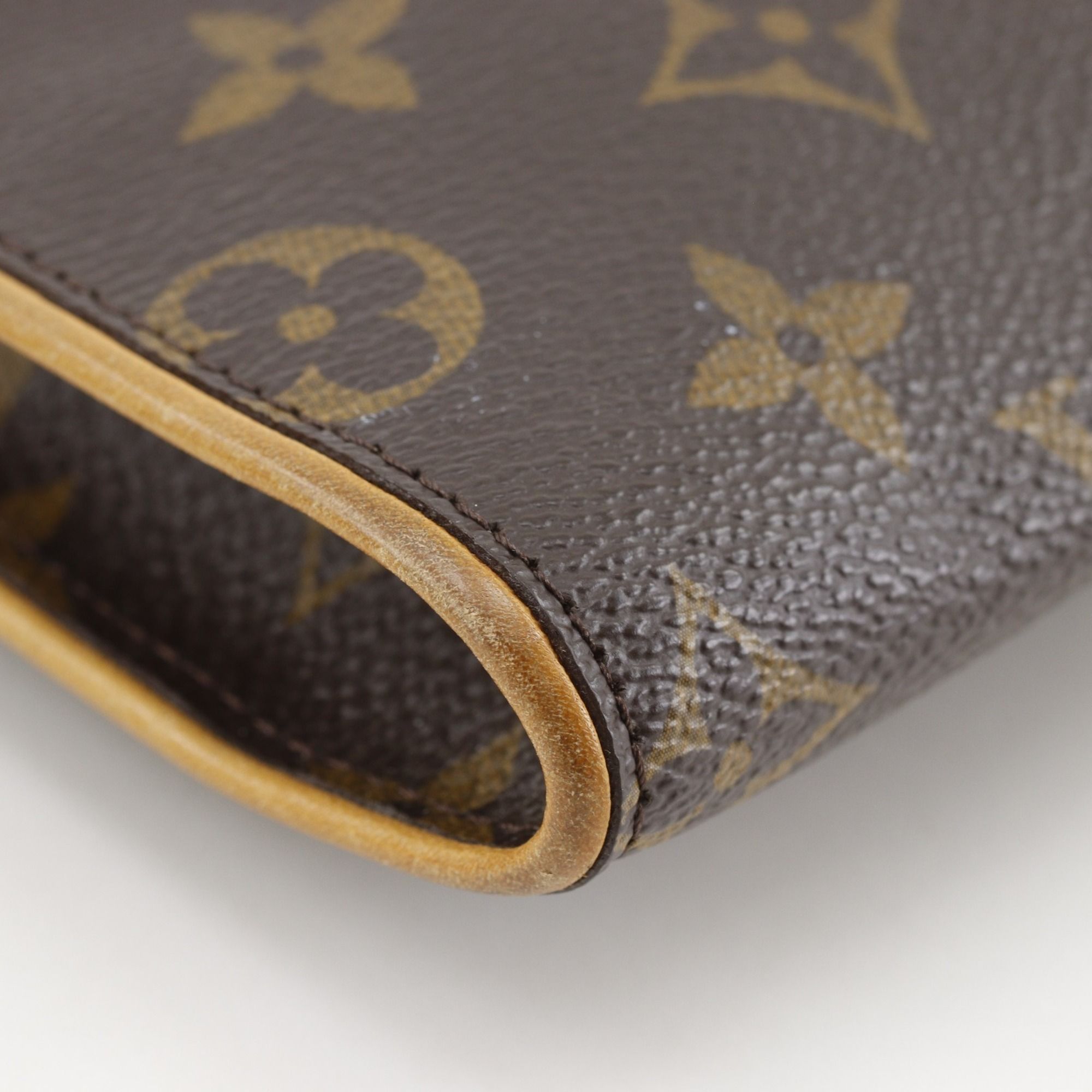 Monogram Monogram Shoulder Bag (Pre-Owned) - Louis Vuitton - Modalova