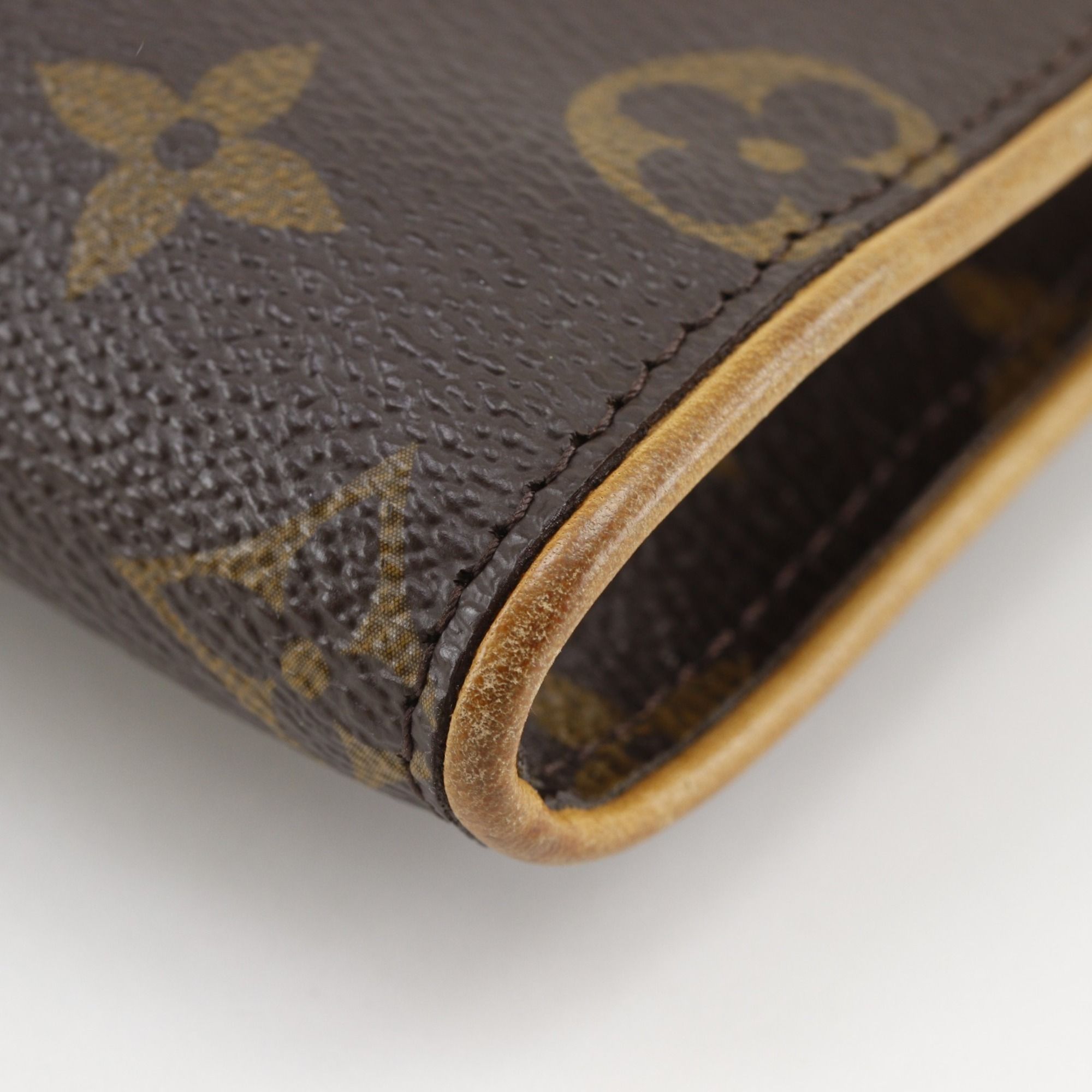 Monogram Monogram Shoulder Bag (Pre-Owned) - Louis Vuitton - Modalova