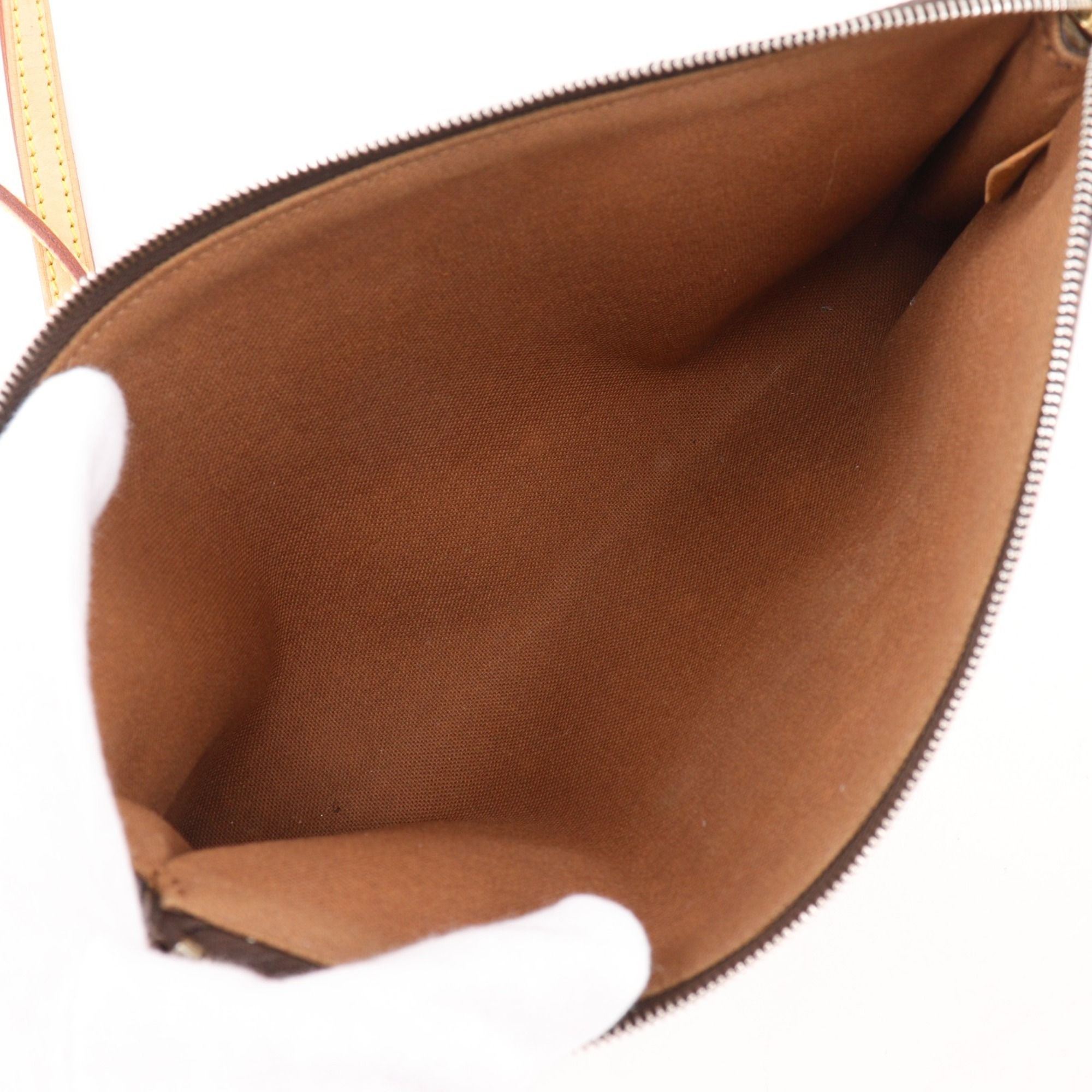 Monogram Monogram Shoulder Bag (Pre-Owned) - Louis Vuitton - Modalova
