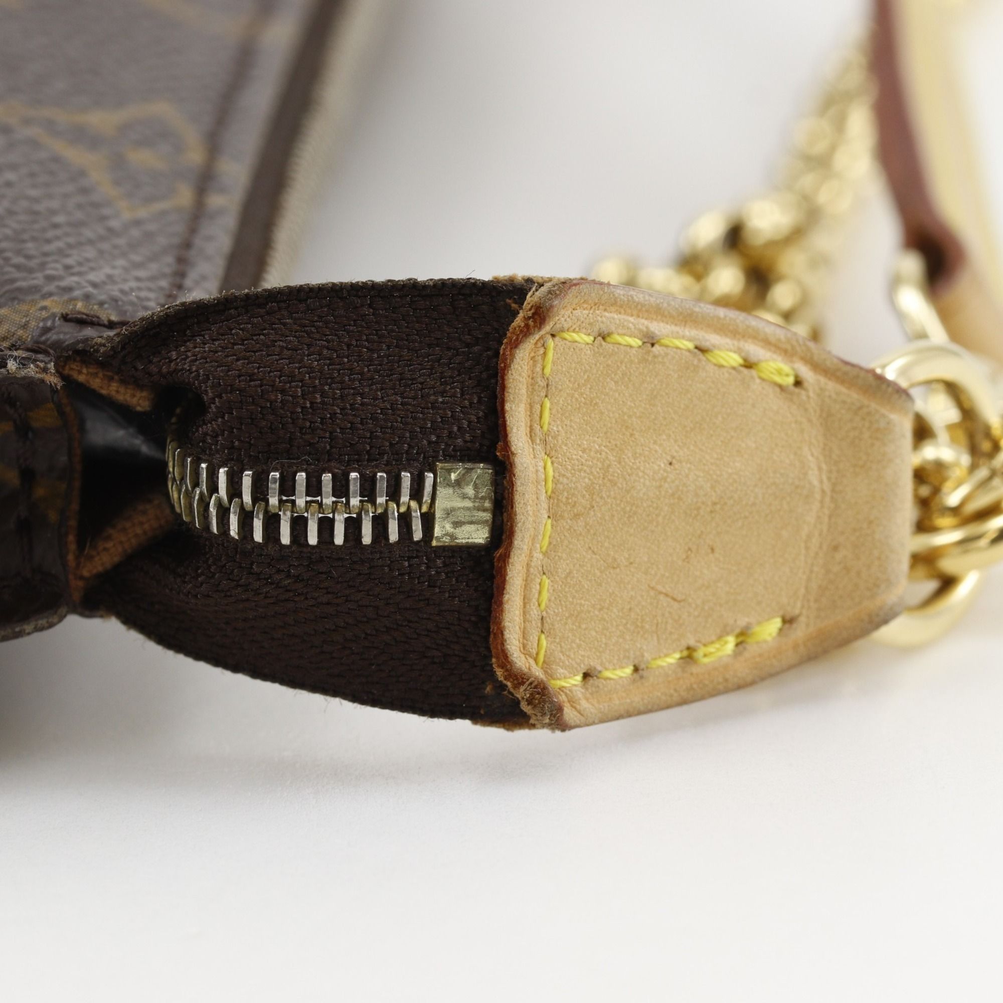 Monogram Monogram Shoulder Bag (Pre-Owned) - Louis Vuitton - Modalova