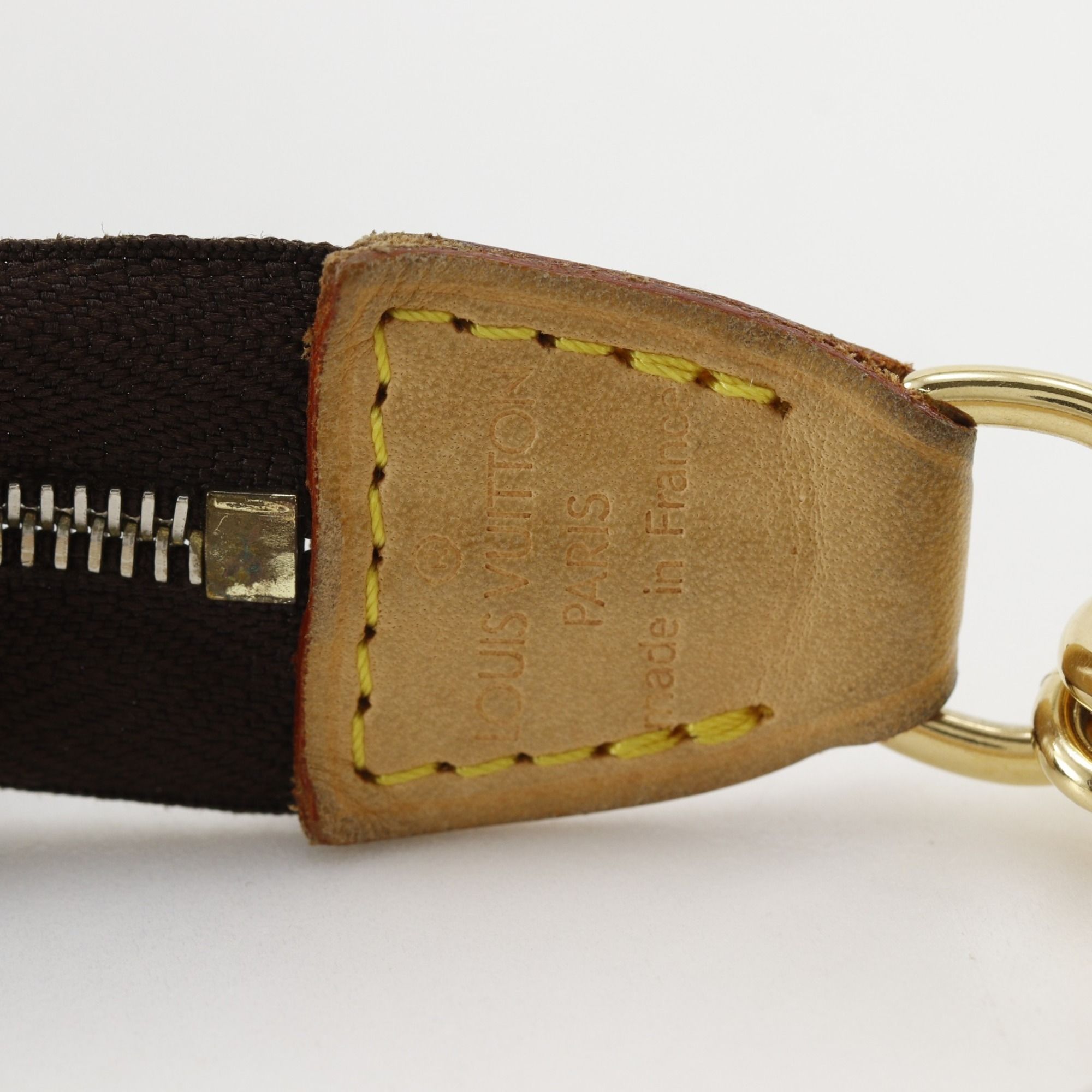 Monogram Monogram Shoulder Bag (Pre-Owned) - Louis Vuitton - Modalova